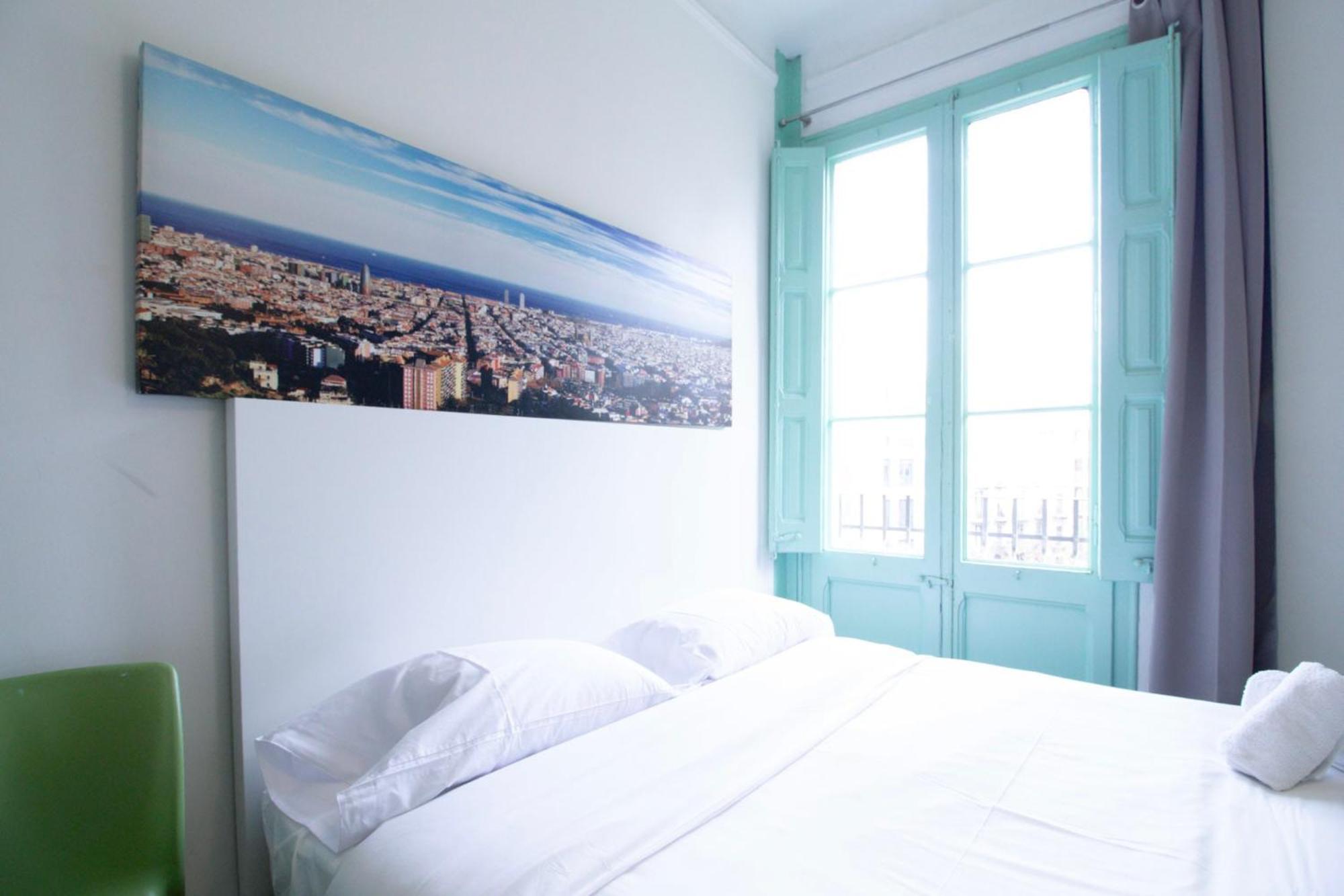 Apartamento Marina Sagrada Familia *