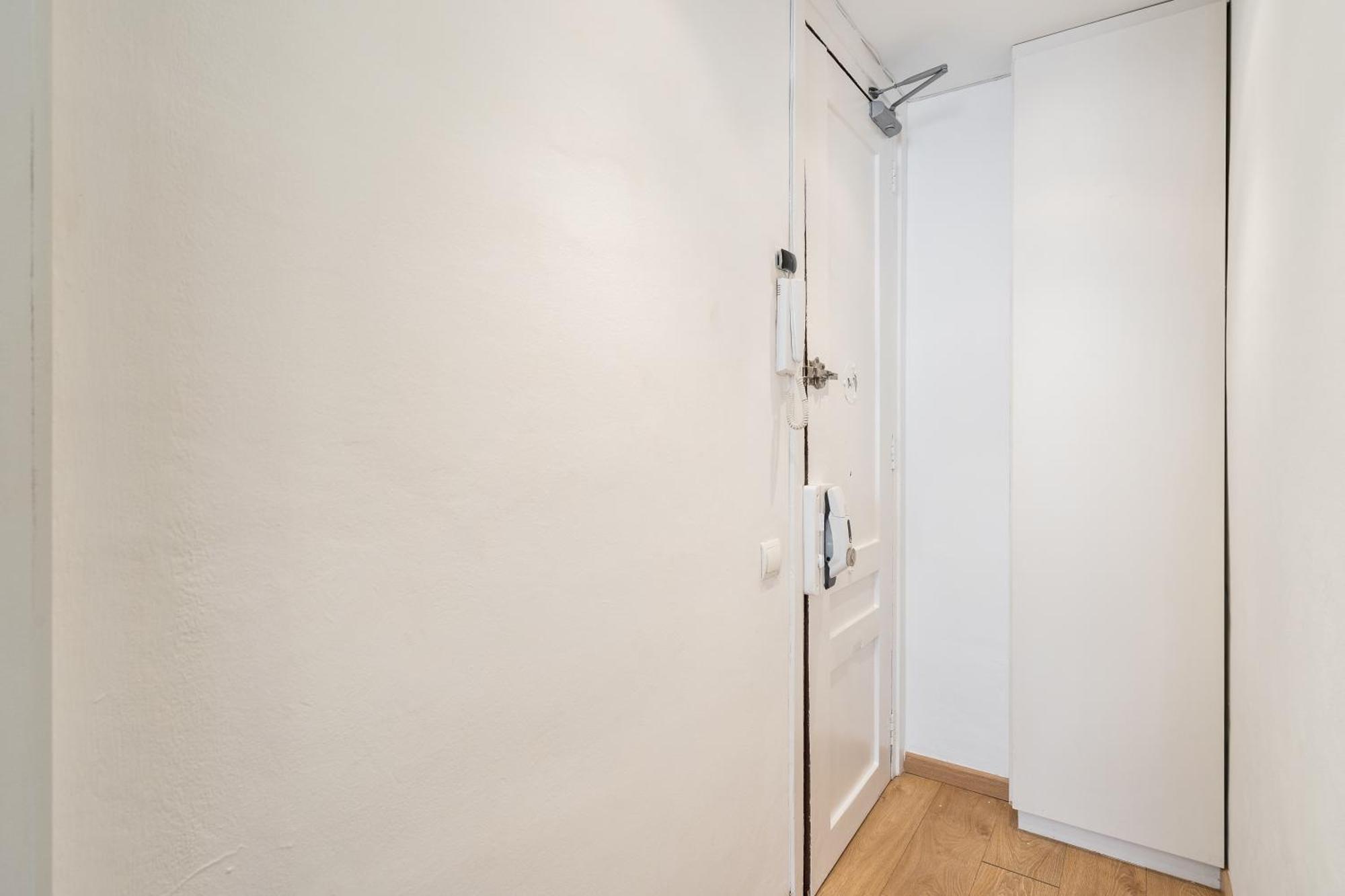 Apartamento New Cozy 1 Bedroom, Next To Sants Estacio *