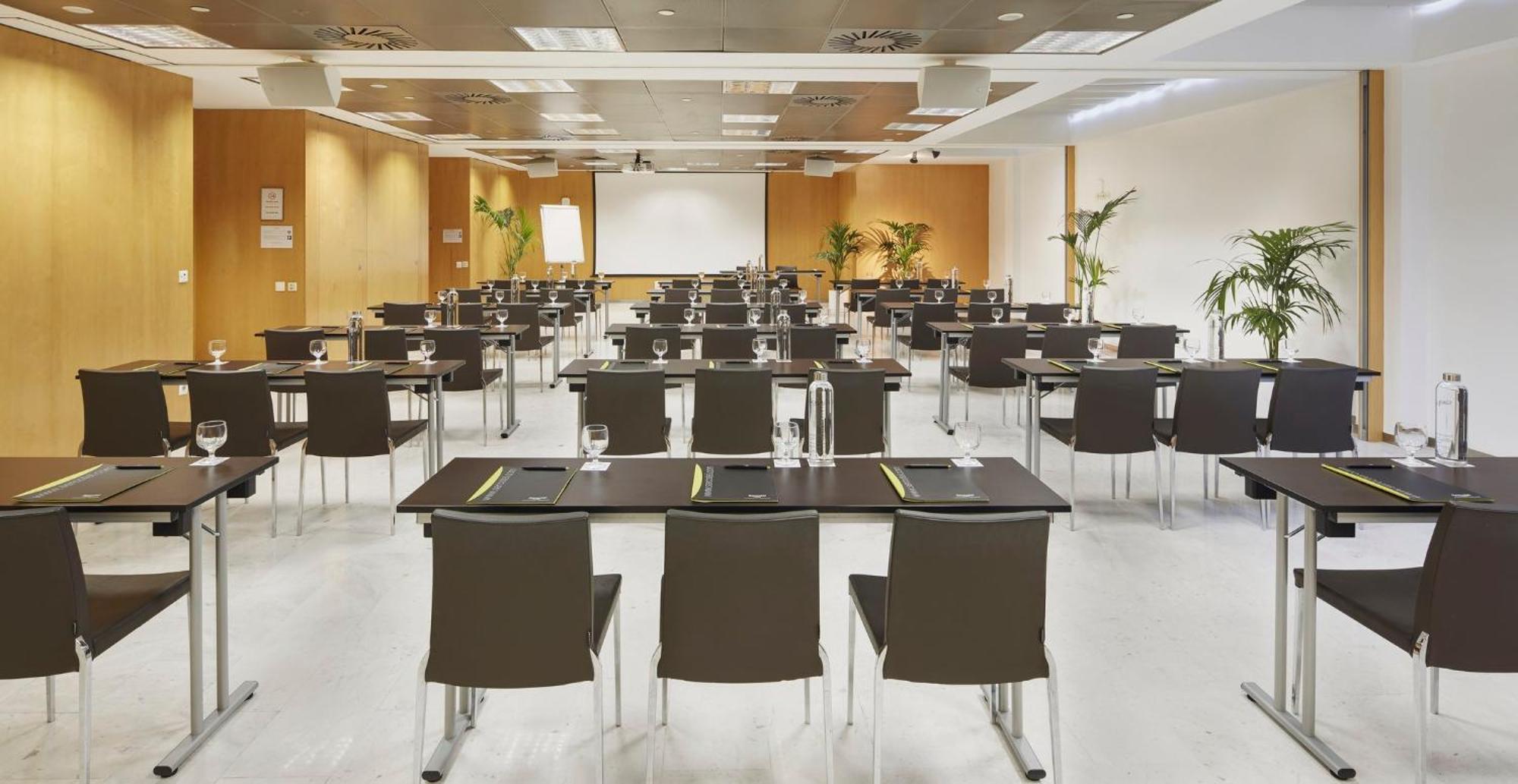 Sercotel Caspe Barcelona