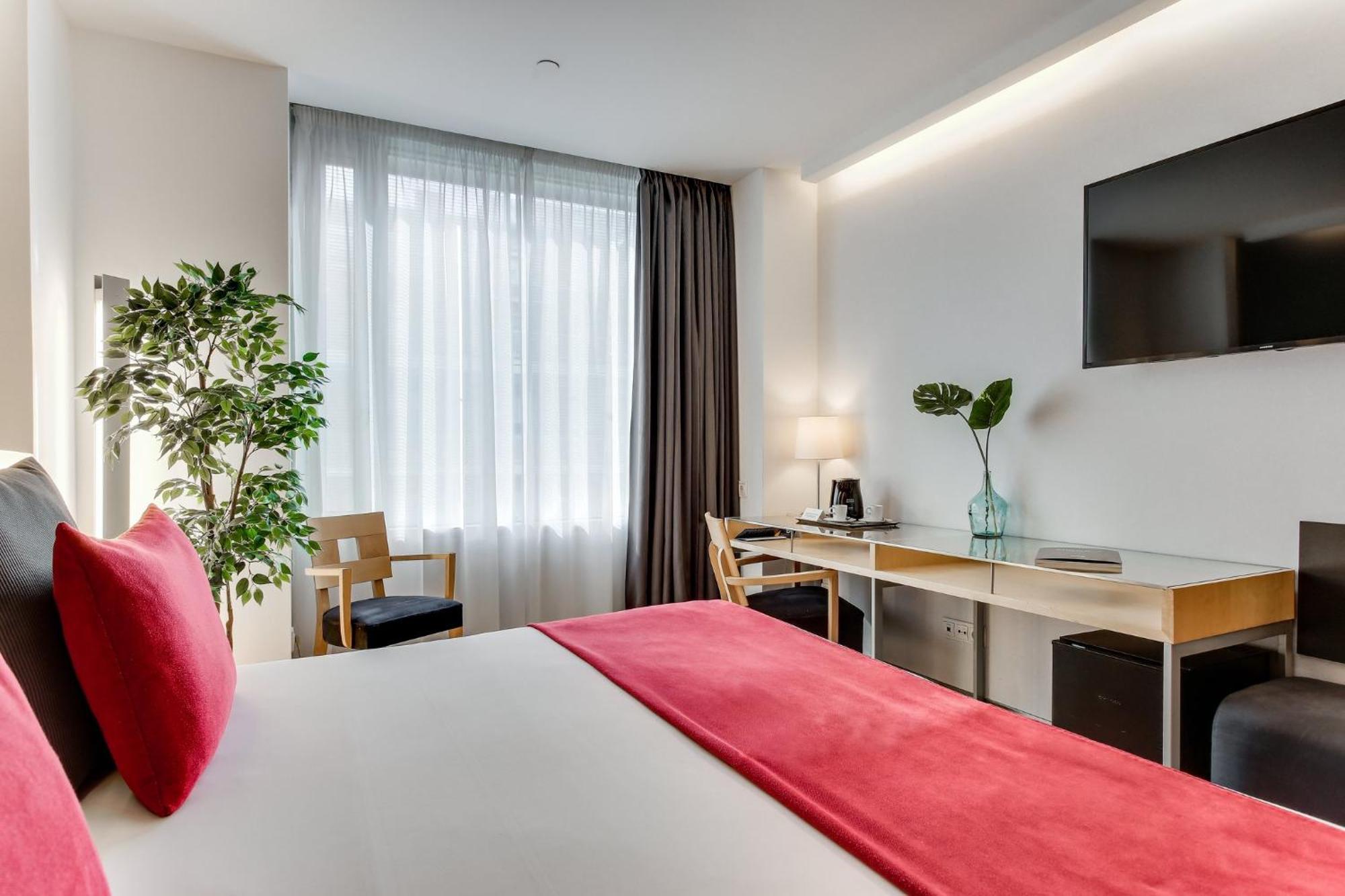 Hotel Sercotel Caspe 4*