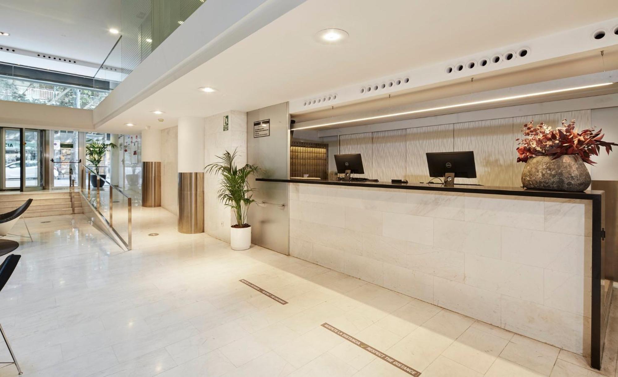 Sercotel Caspe 4*