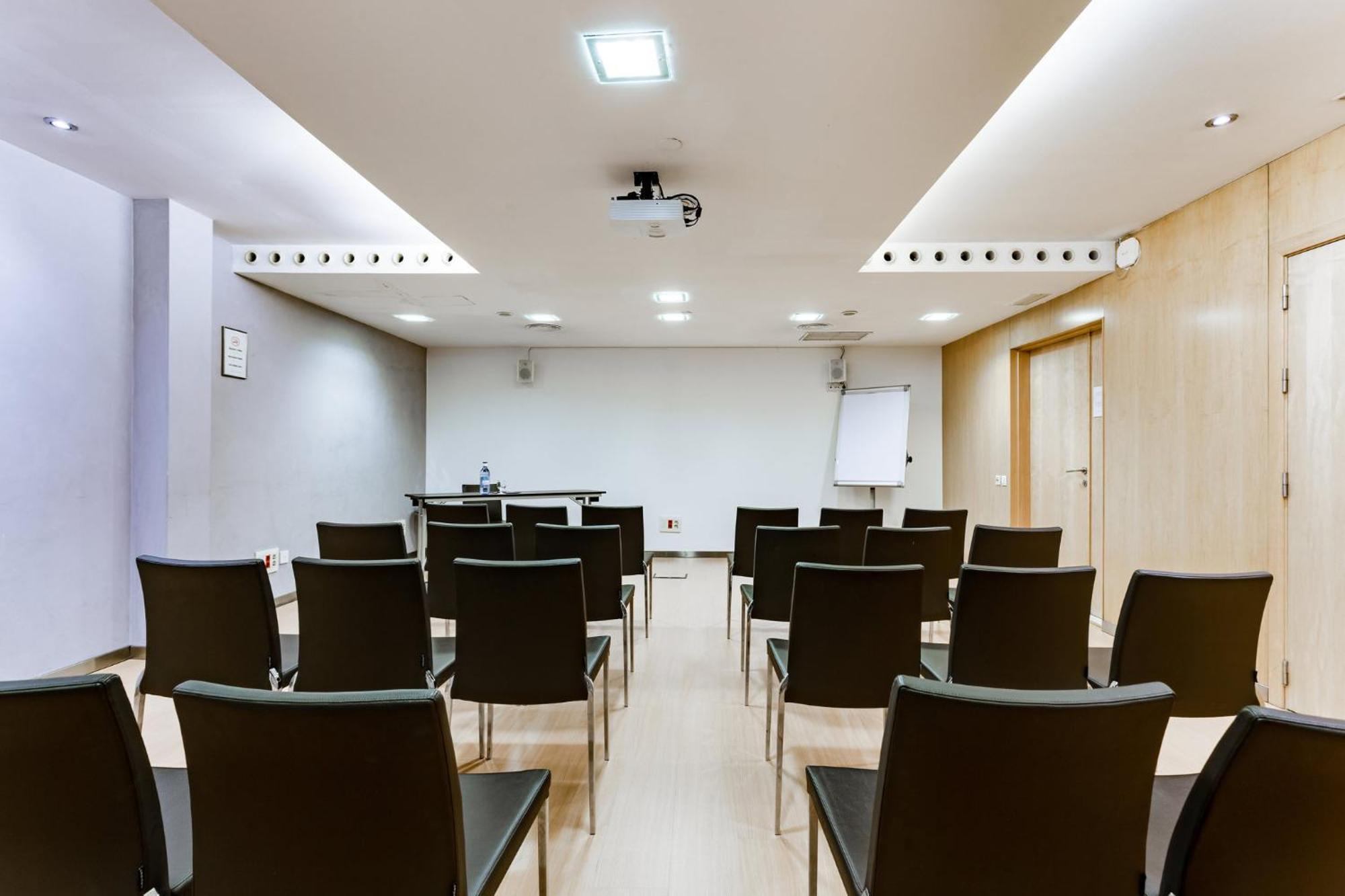 Sercotel Caspe Barcelona