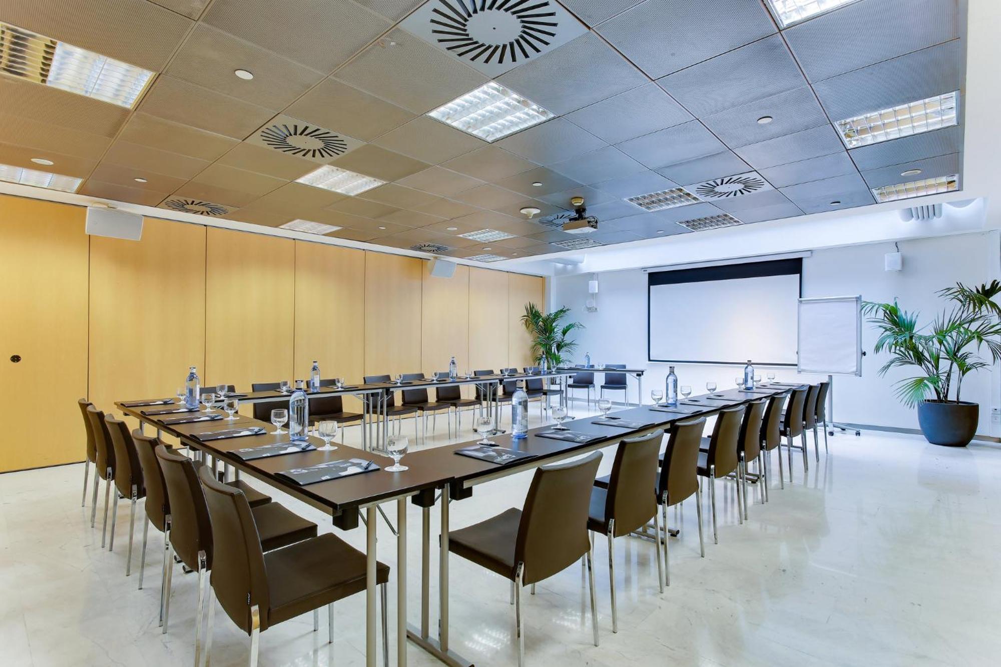 Sercotel Caspe Hotel Barcelona