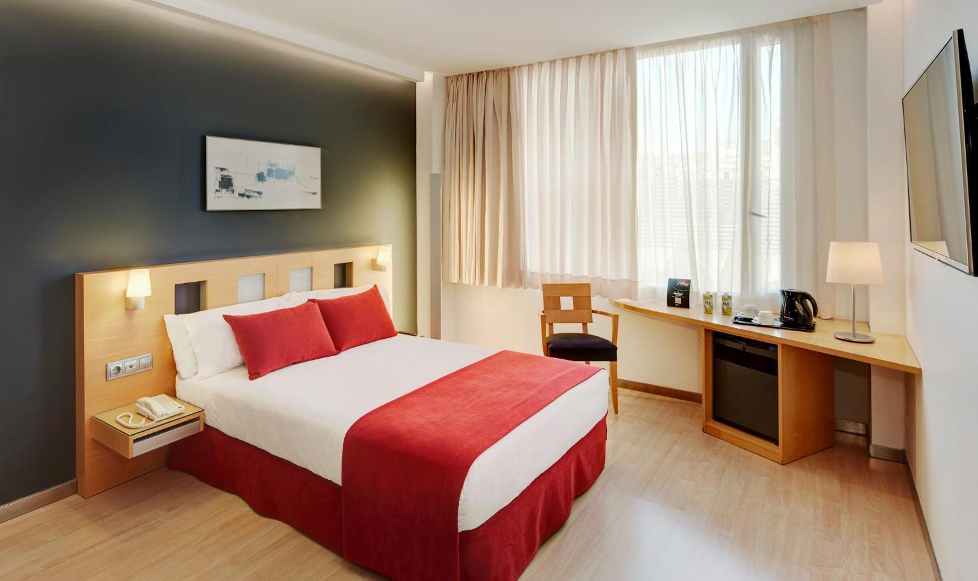 Sercotel Caspe
