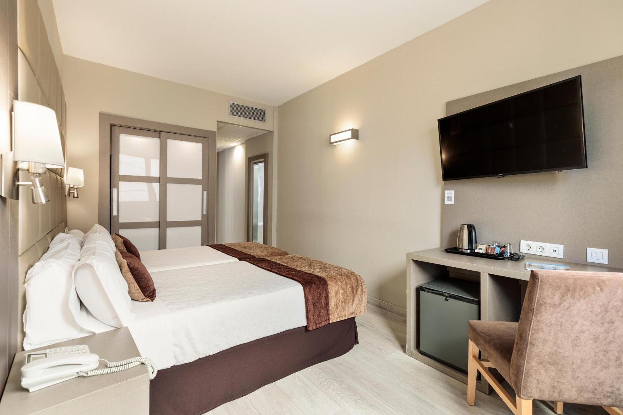 Front Maritim 4*