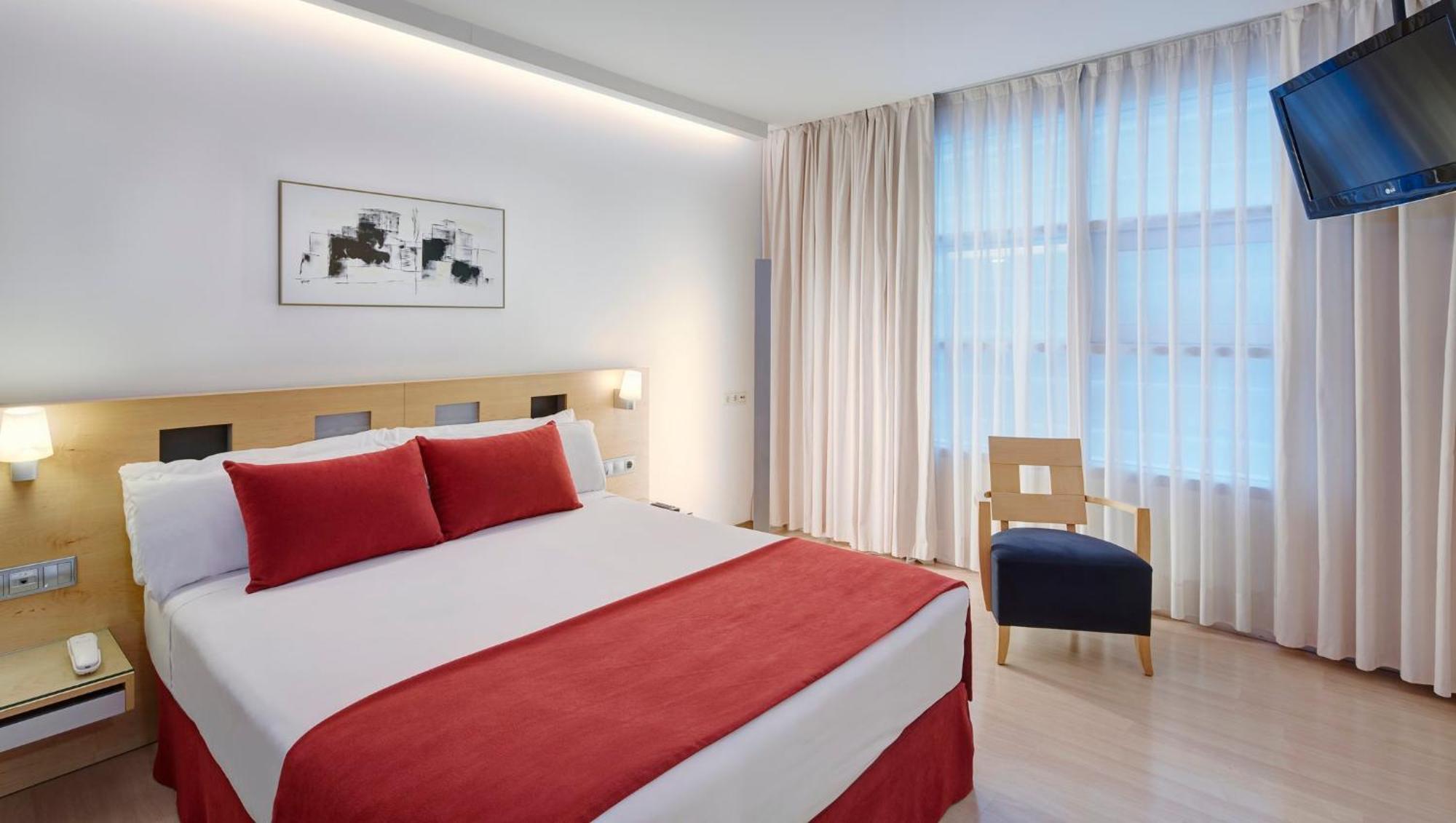 Sercotel Caspe 4* Barcelona