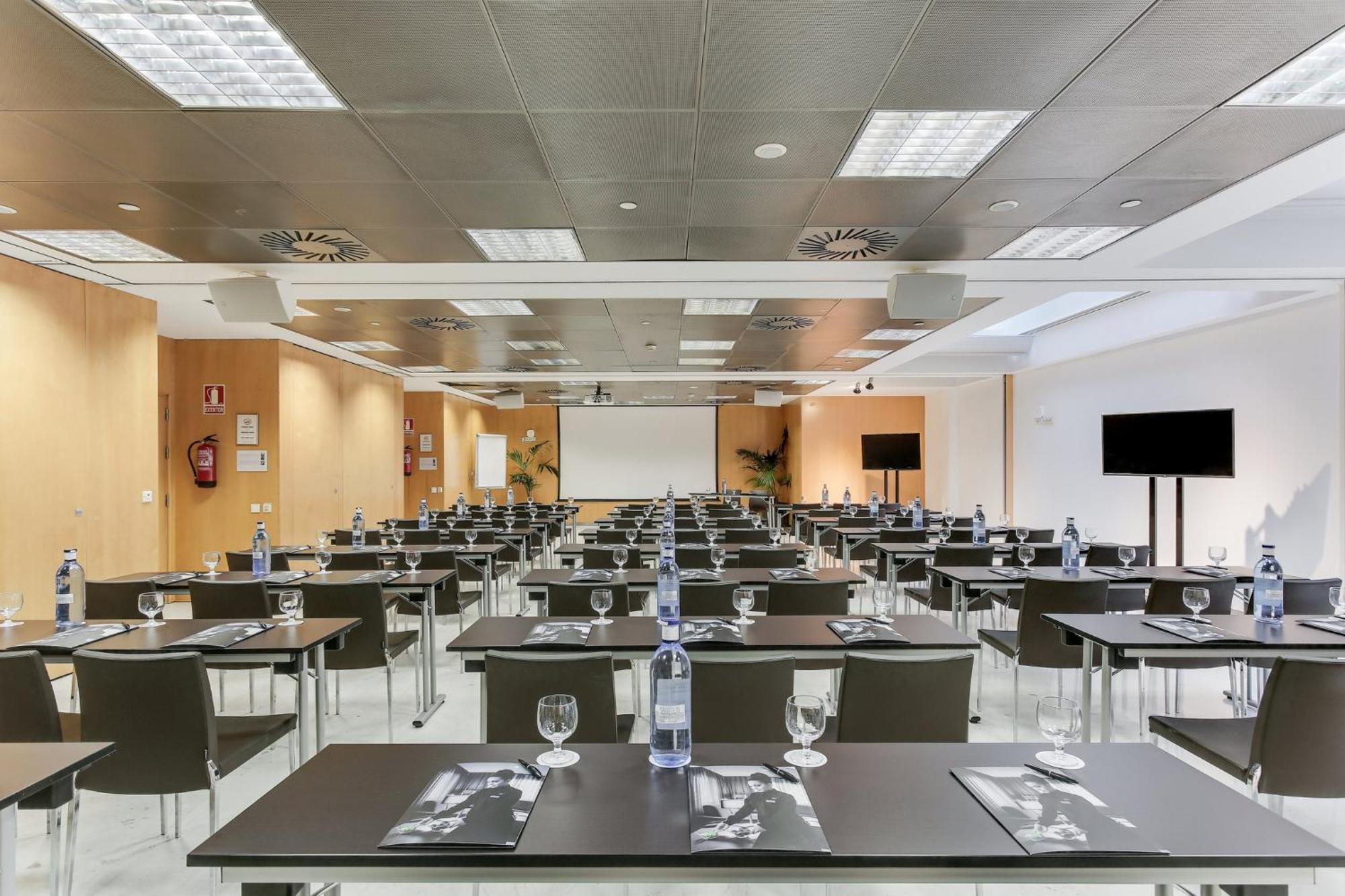 Hotel Sercotel Caspe 4*