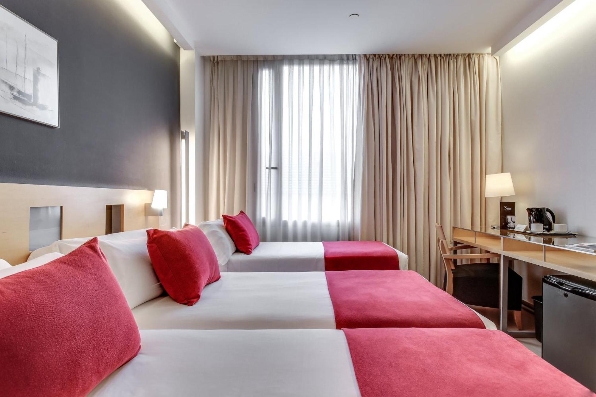Sercotel Caspe 4*