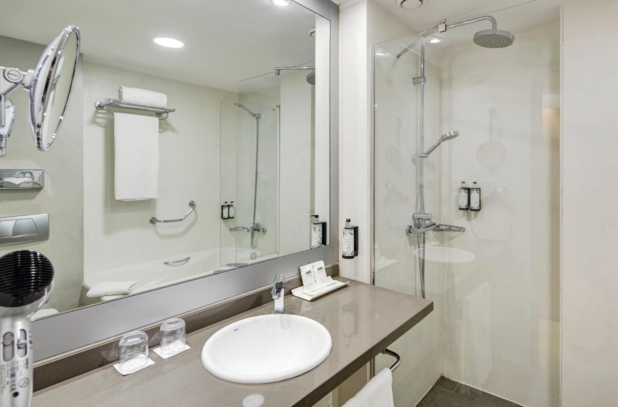 Sercotel Caspe 4*