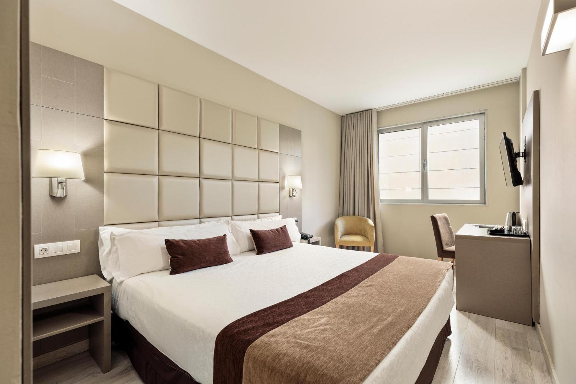 Front Maritim Hotel Barcelona