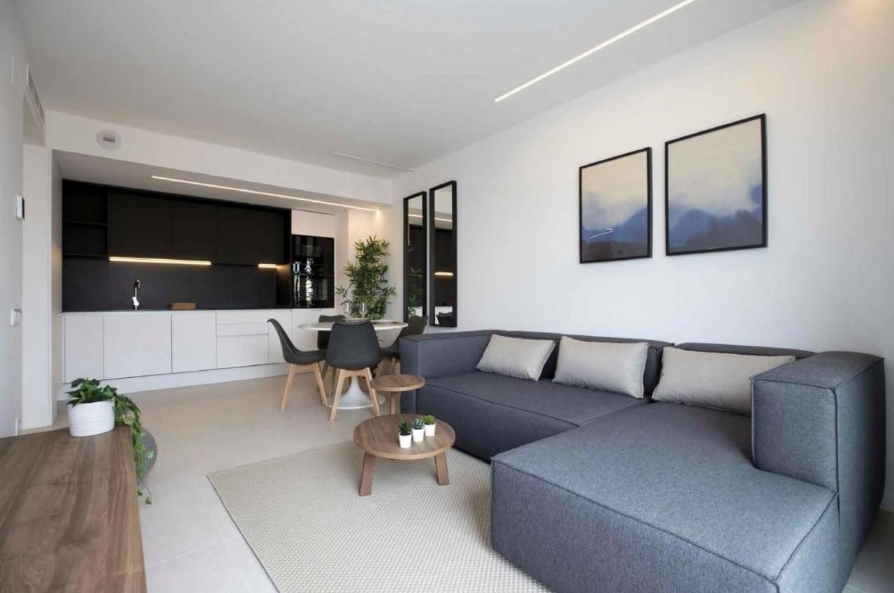 Apartamento In The Centre Barcelona