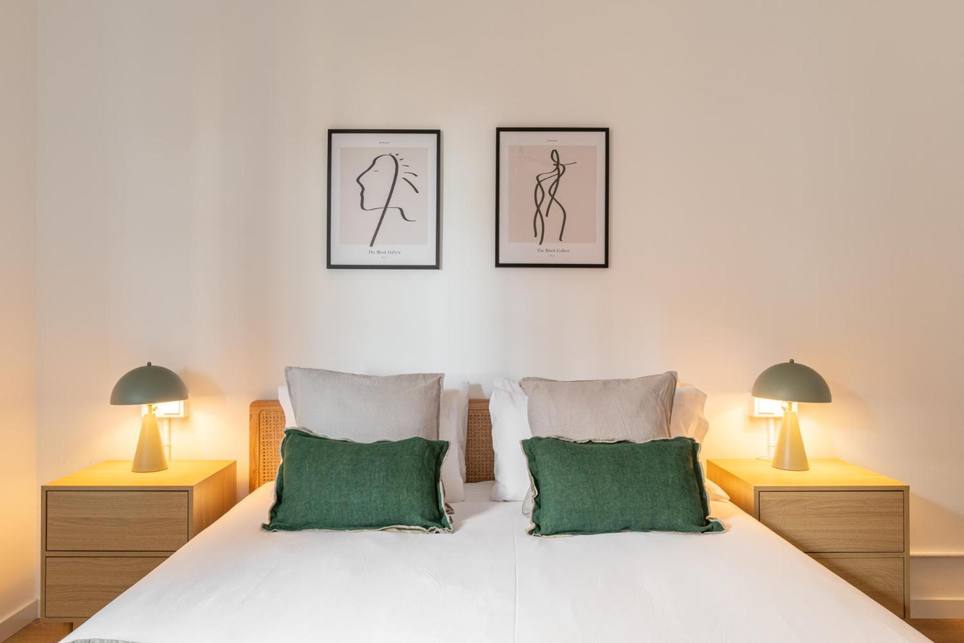 Apartment U-nique Gaudi I Barcelona