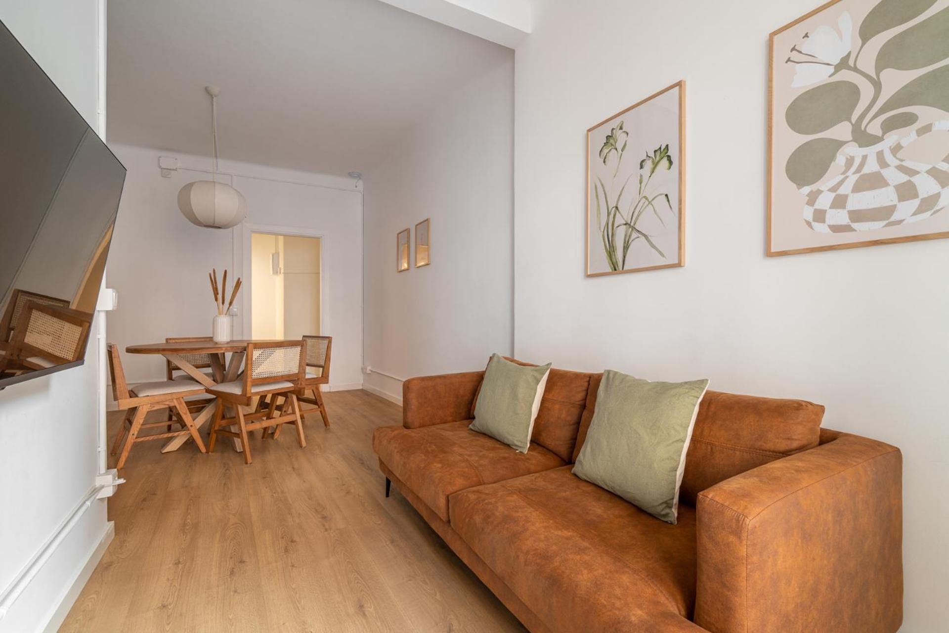 Apartment U-nique Gaudi I