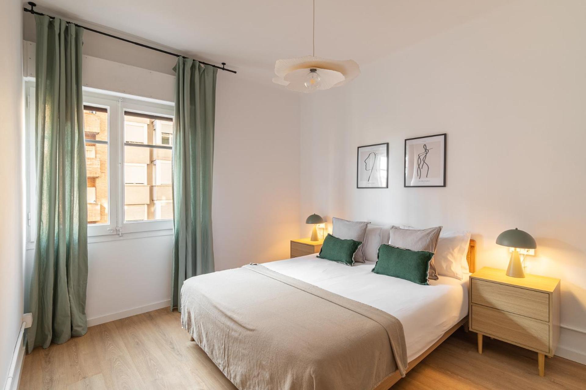 U-nique Gaudi I Apartment Barcelona
