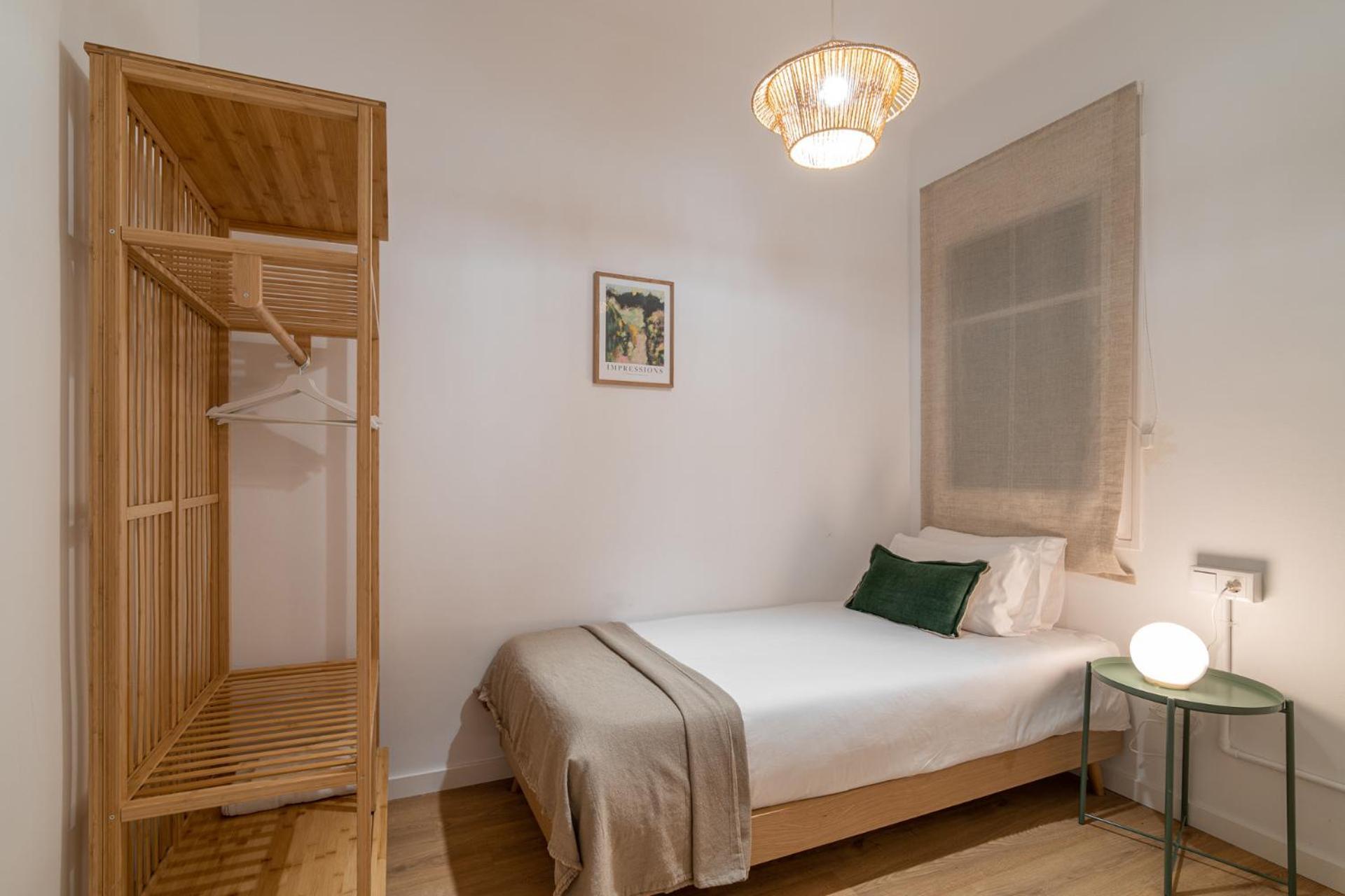 Apartment U-nique Gaudi I Barcelona