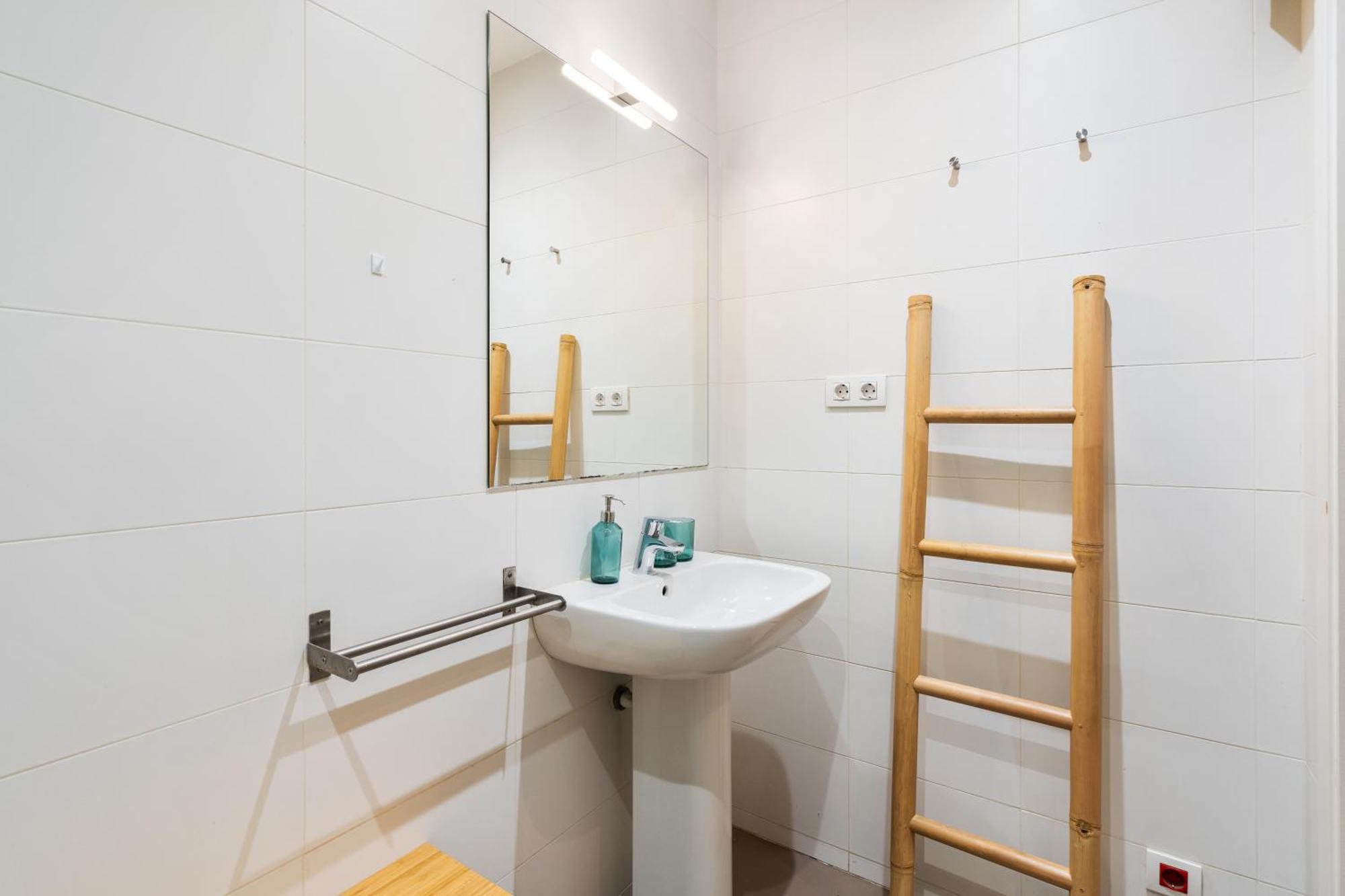 Apartamento Enrique Granados