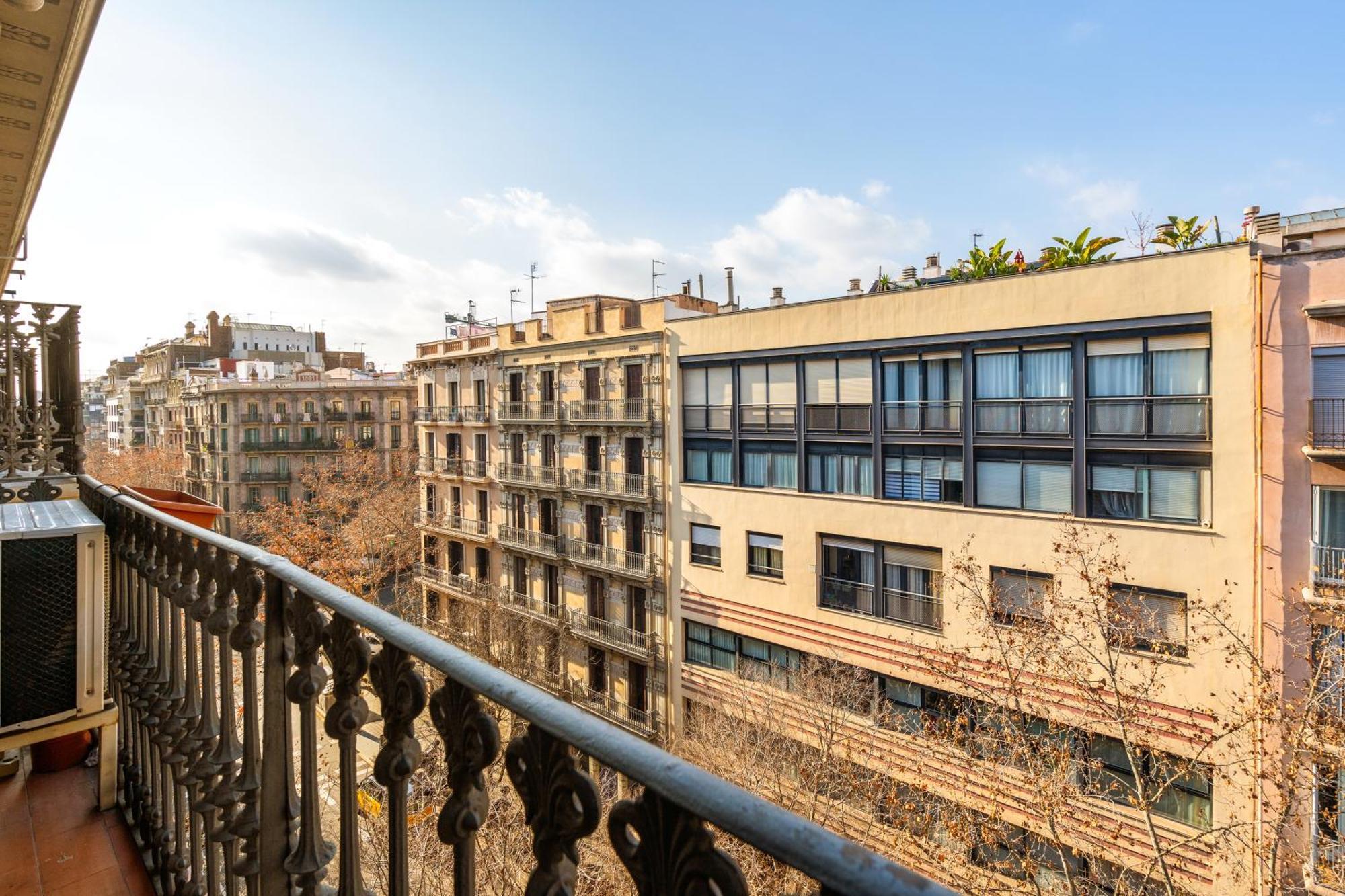 Apartamento Enrique Granados
