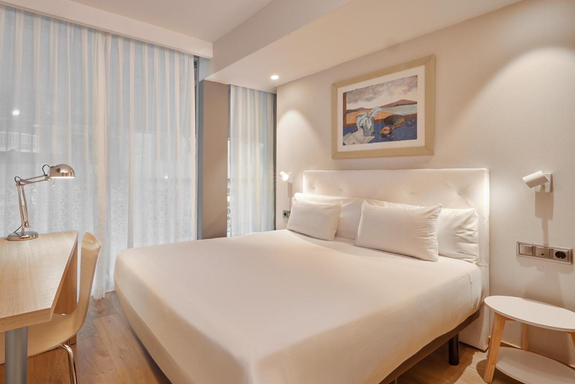 Hotel Century Barcelona