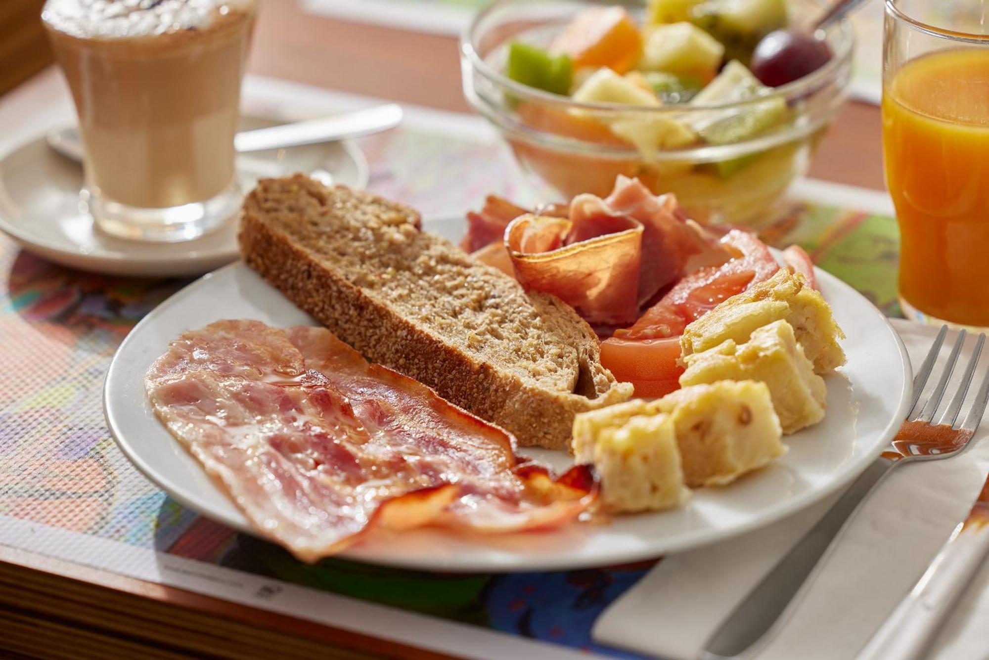 Century 3* Barcelona