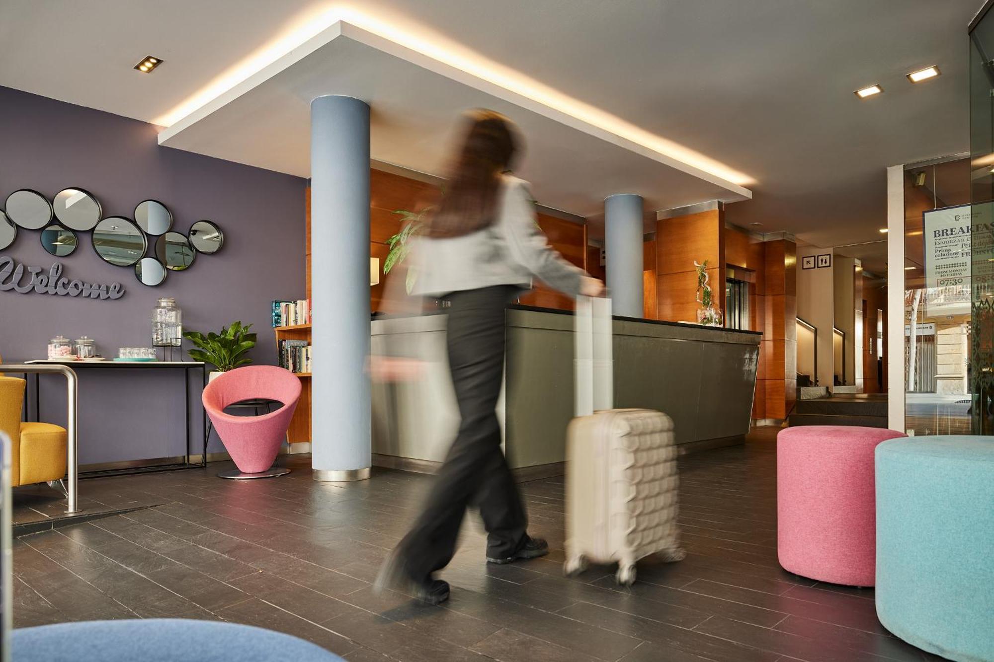Hotel Century