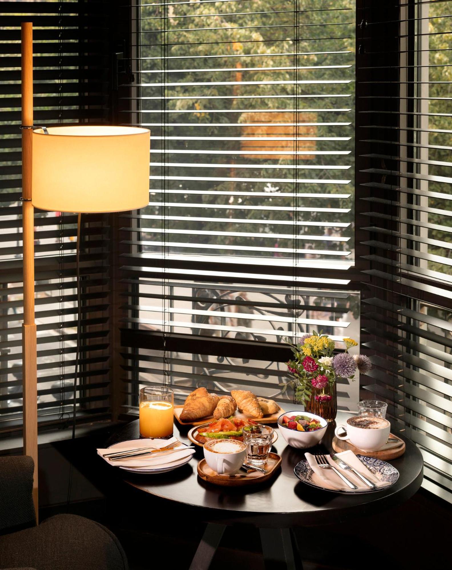 Casa Sagnier Hotel 5*