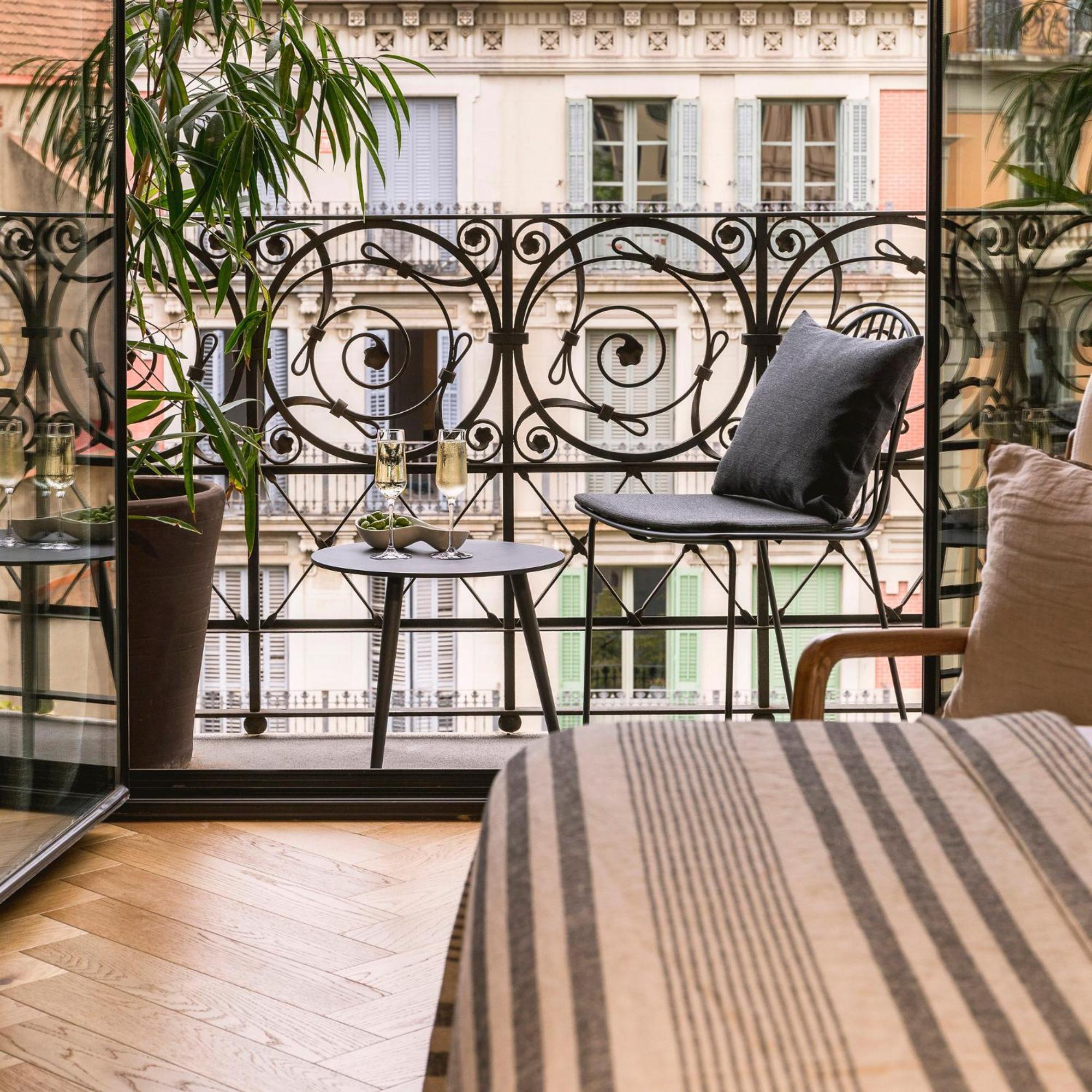 Casa Sagnier Barcelona
