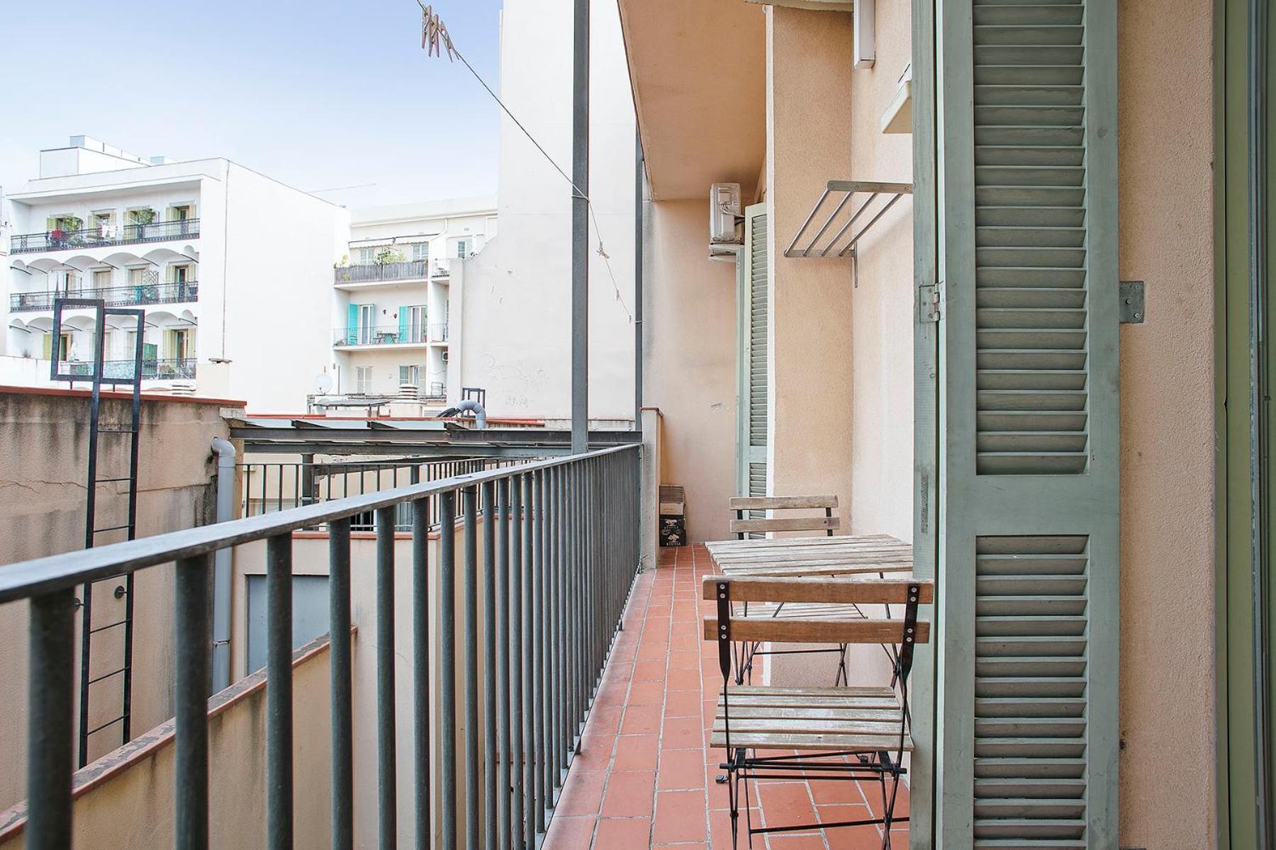 Apartamento Beautiful In Ramblas 6pax *