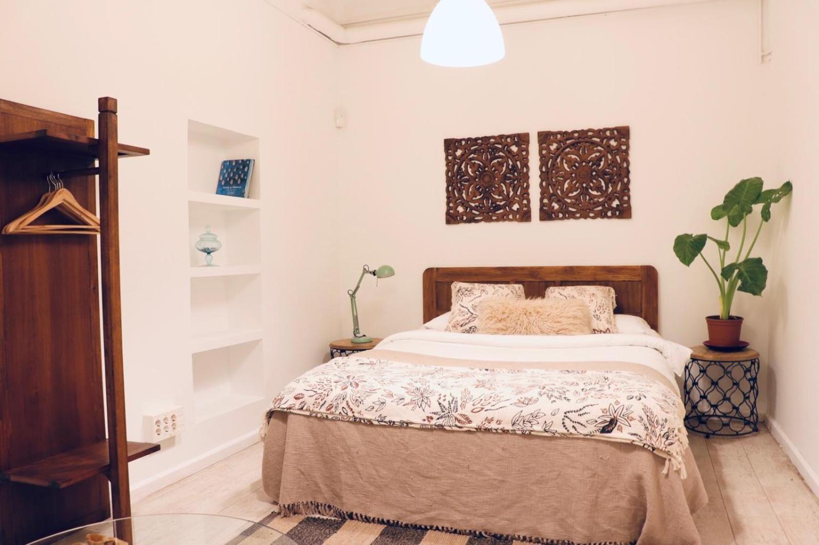 Harmony Bed and breakfast *