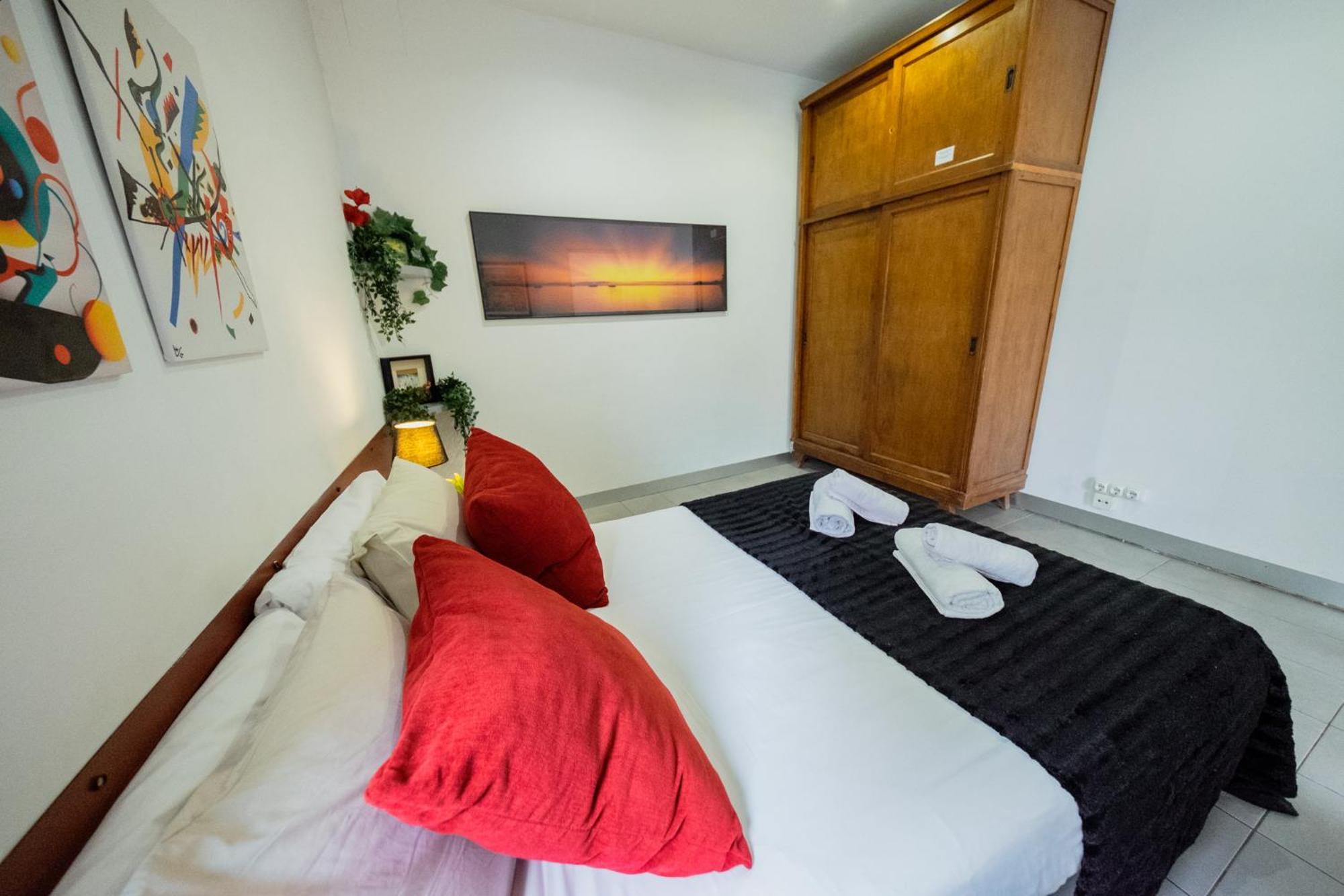 Rentbcn Paseo De Gracia Apartamento