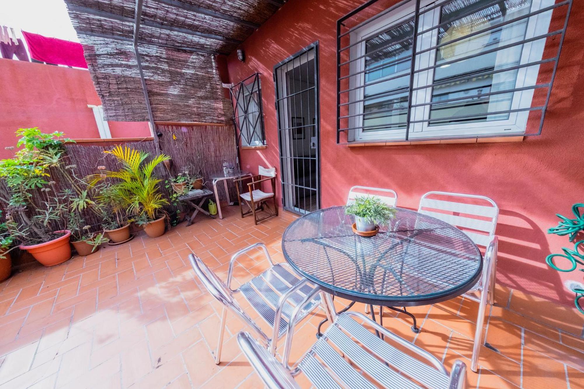 Apartamento Rentbcn Paseo De Gracia