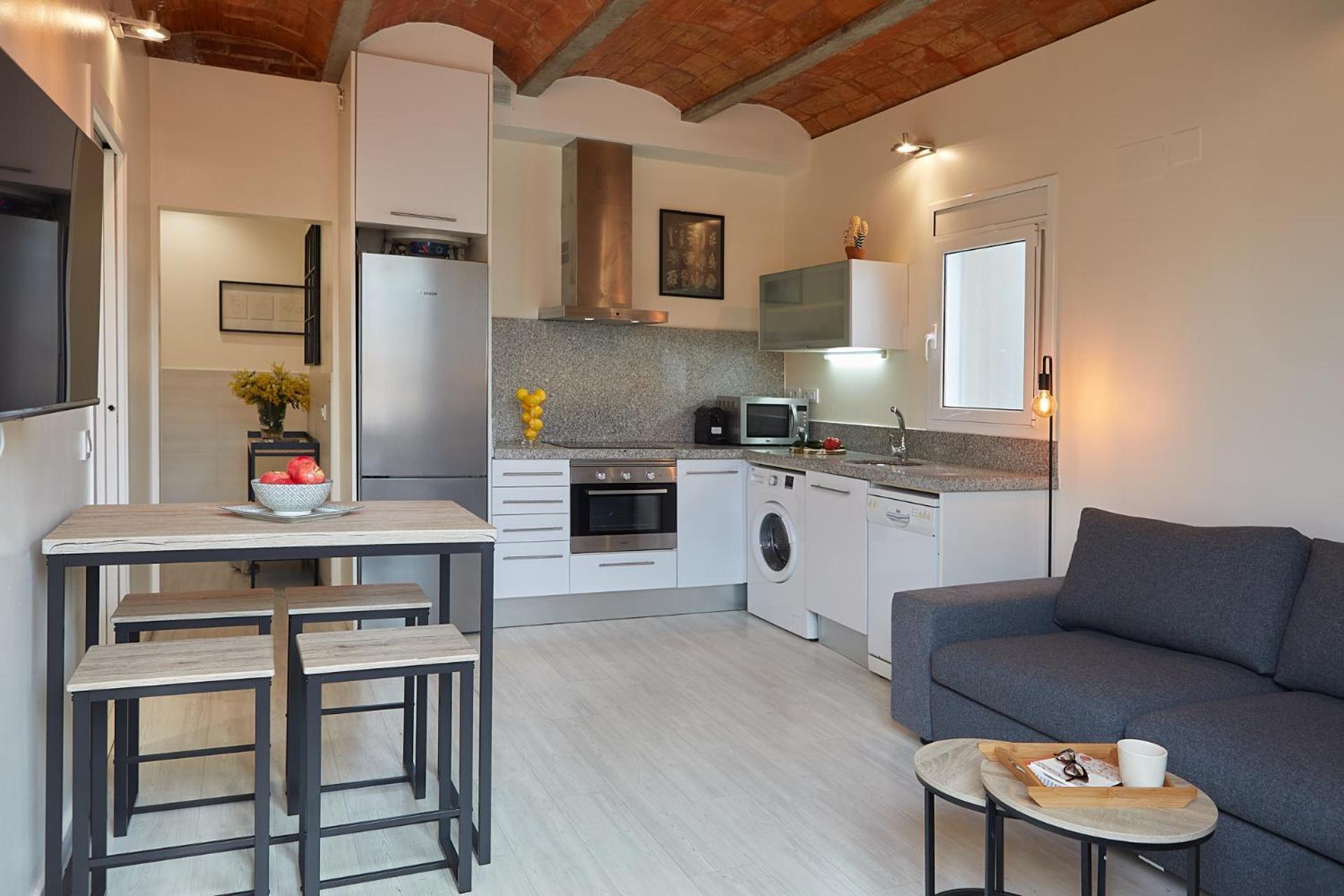Bbarcelona Sagrada Familia Flats Apartamento Barcelona