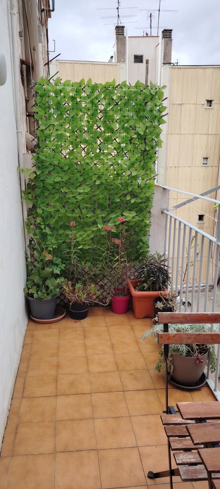 Fira Plaza Espana 3th Floor Balcony * Barcelona