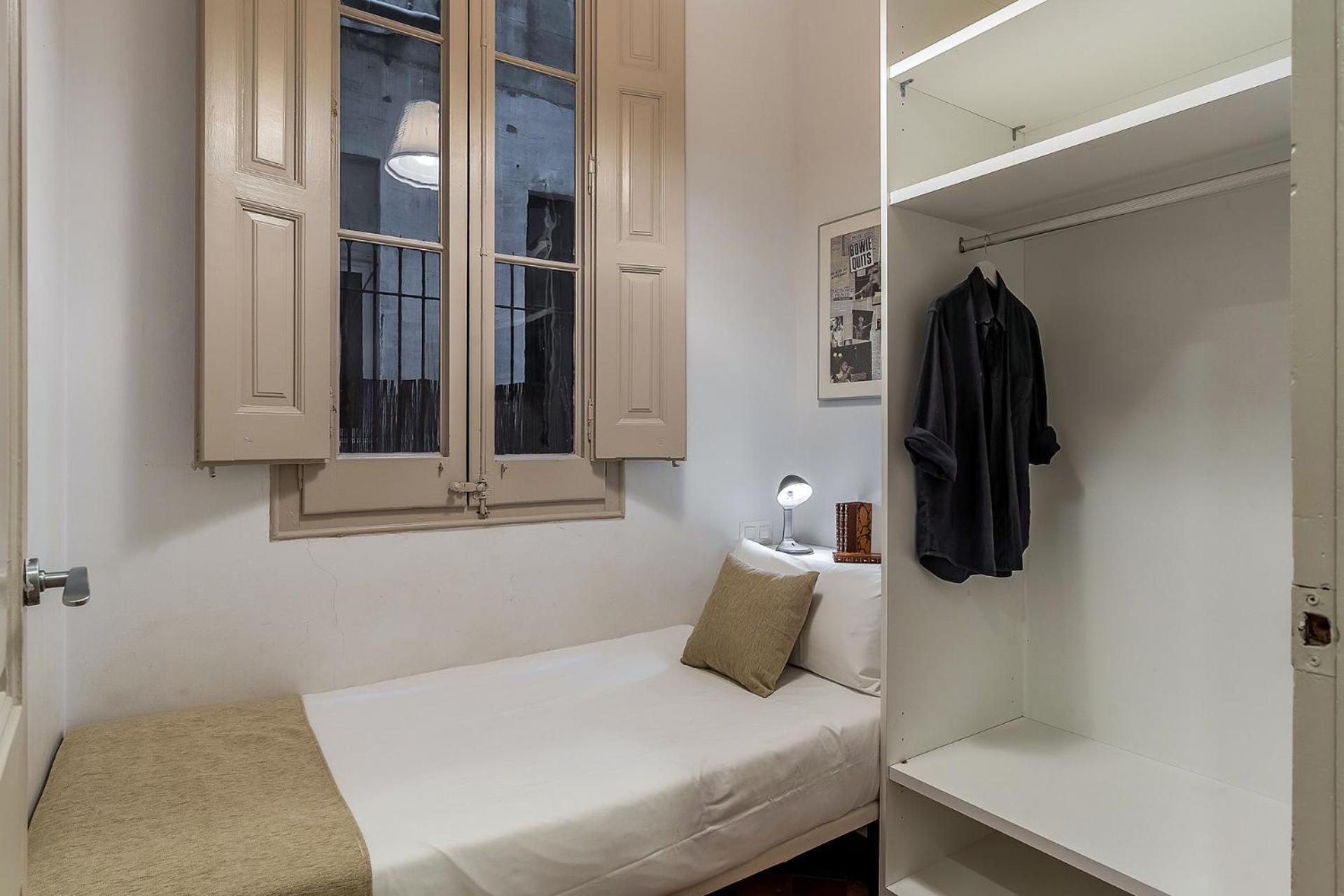 Ab Bailen Apartment