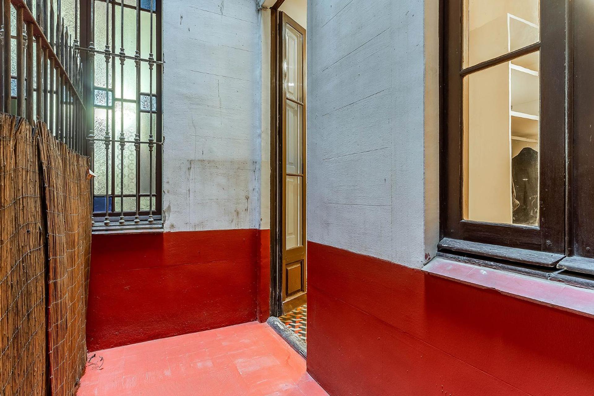 Ab Bailen Apartment *