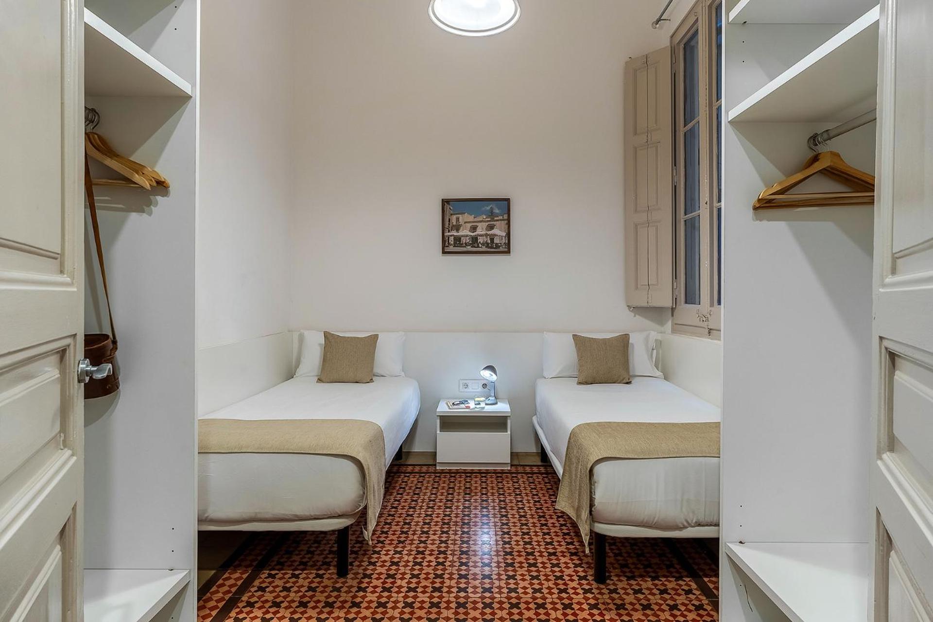 Ab Bailen Apartment Barcelona