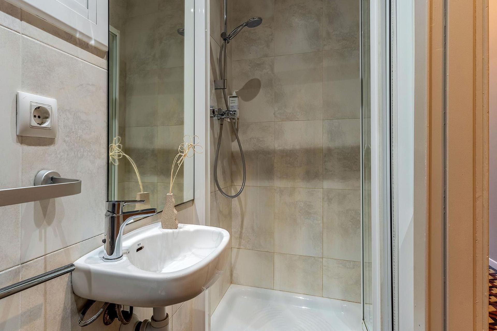 Ab Bailen Apartment