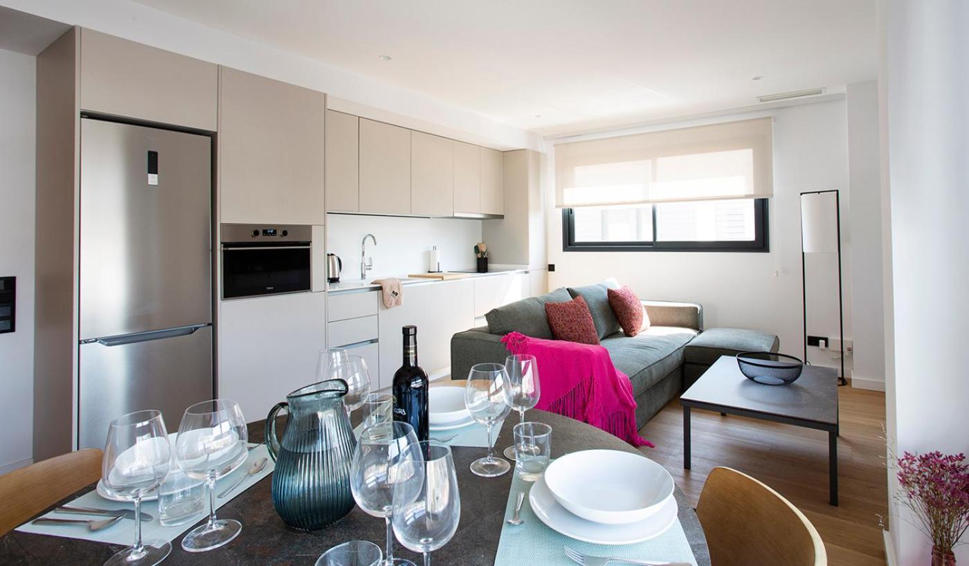 Durlet By Durlet Apartamento