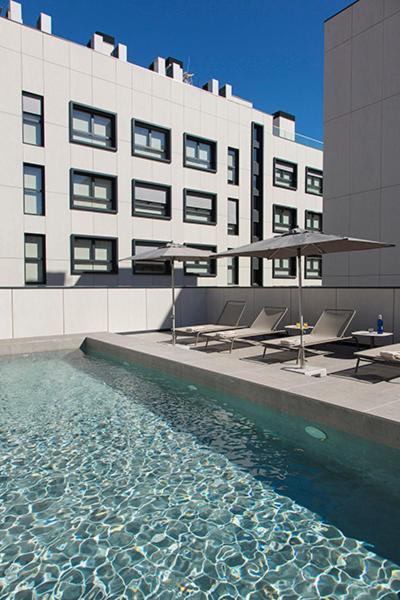 Apartamento Durlet By Durlet Barcelona