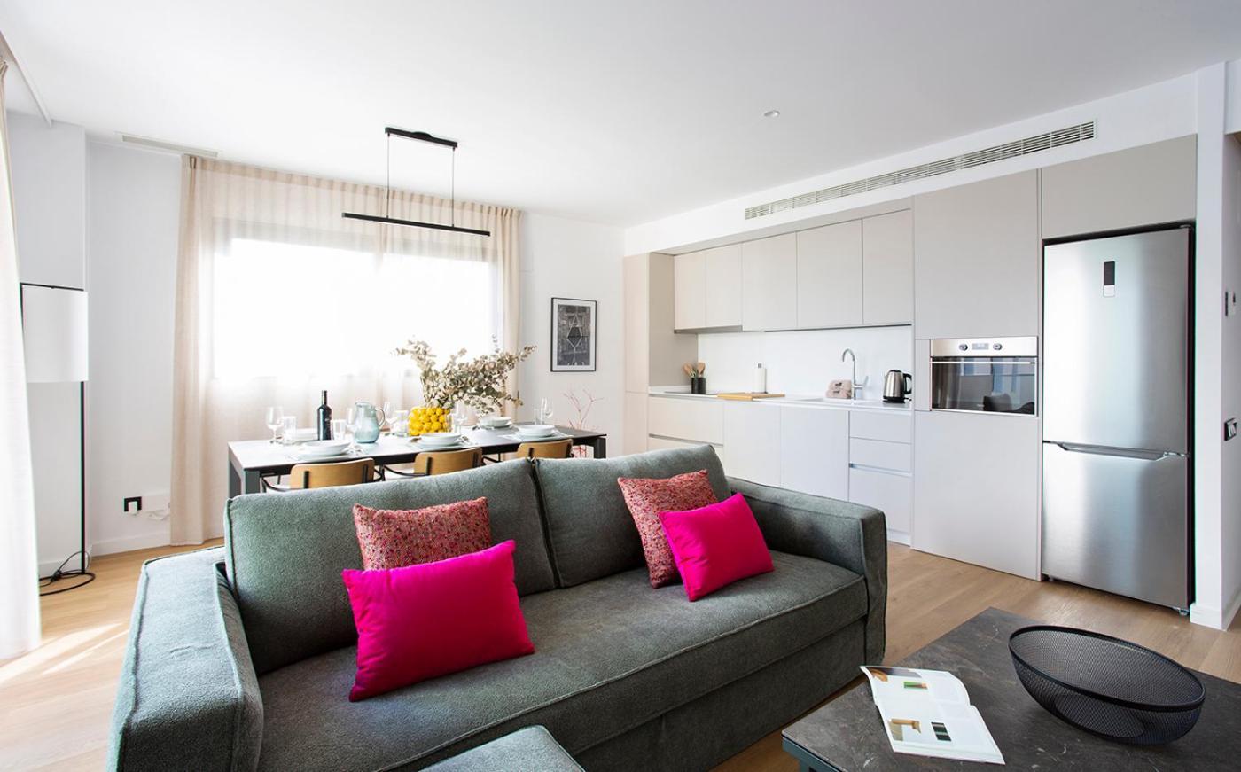 Durlet By Durlet Apartamento *
