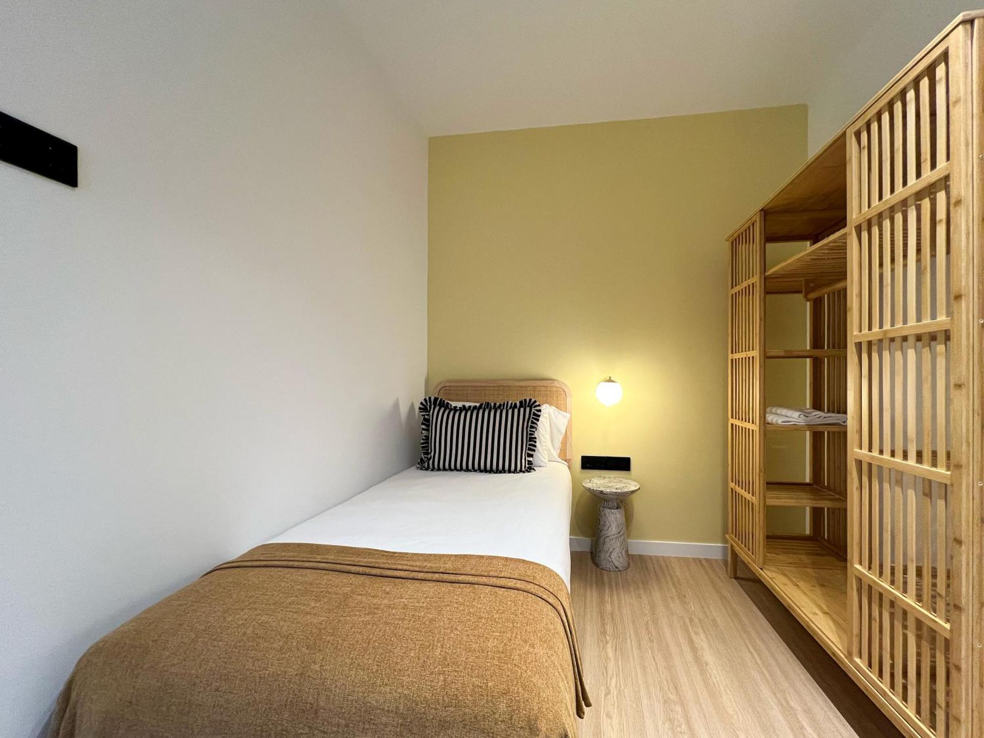 Apartamento U-nique Putxet Barcelona