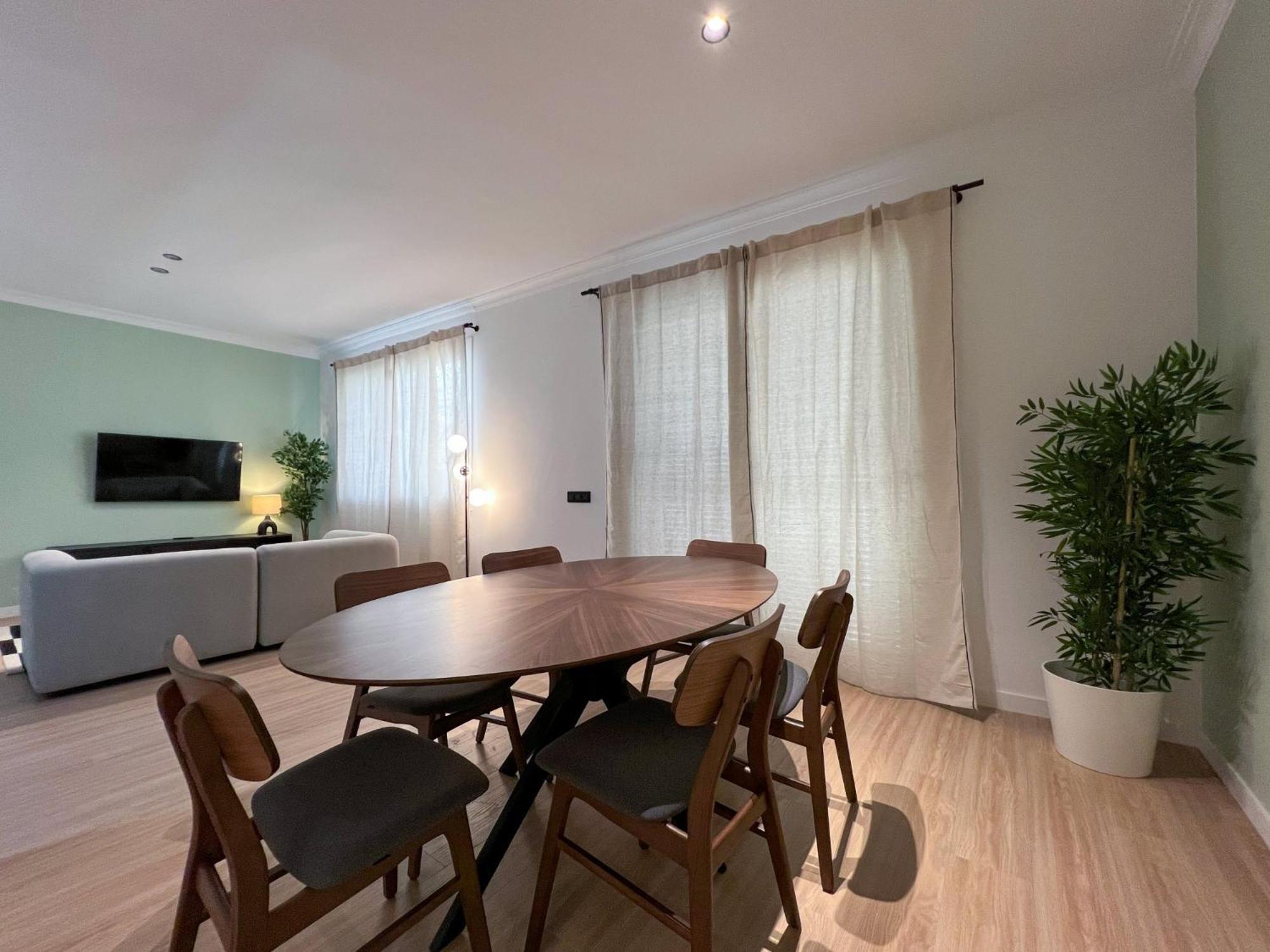 U-nique Putxet Apartamento