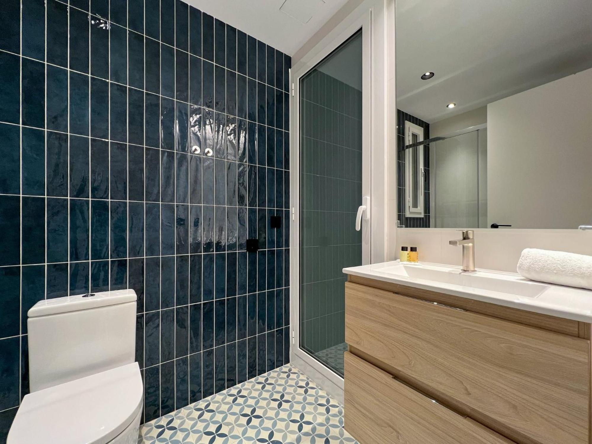 Apartamento U-nique Putxet