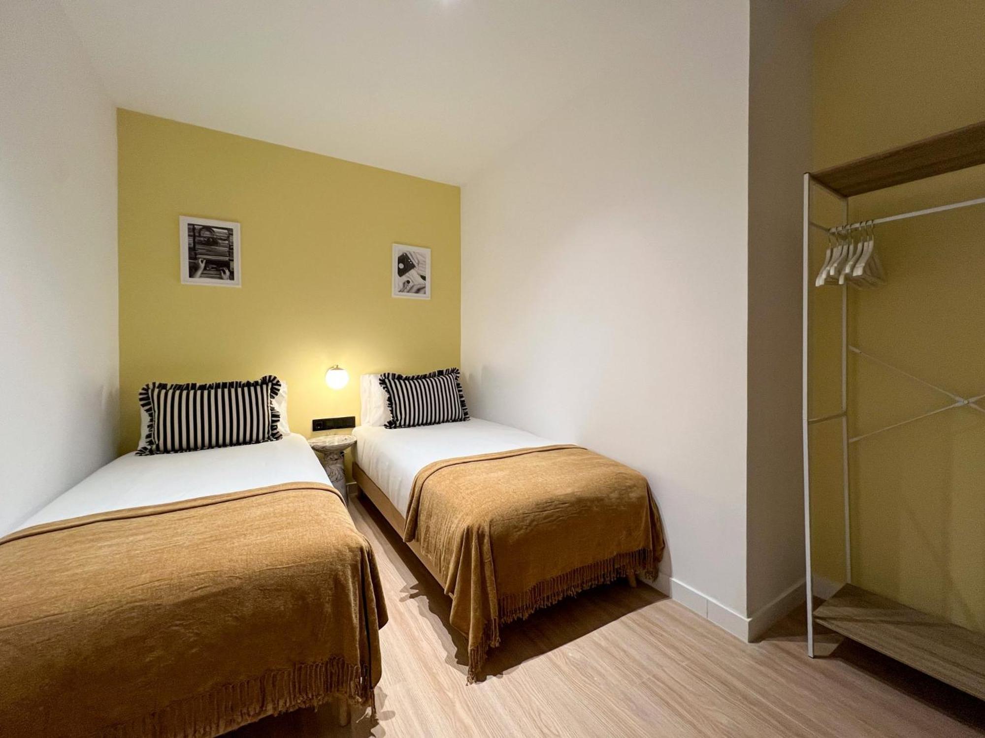 U-nique Putxet Apartamento Barcelona