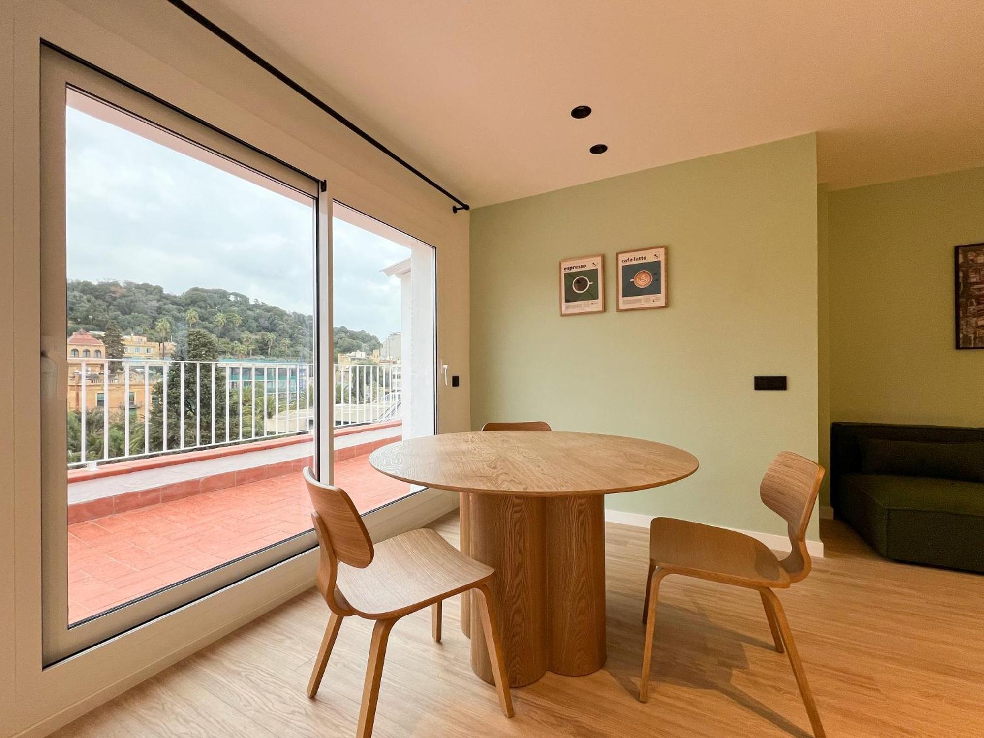 U-nique Putxet Apartamento