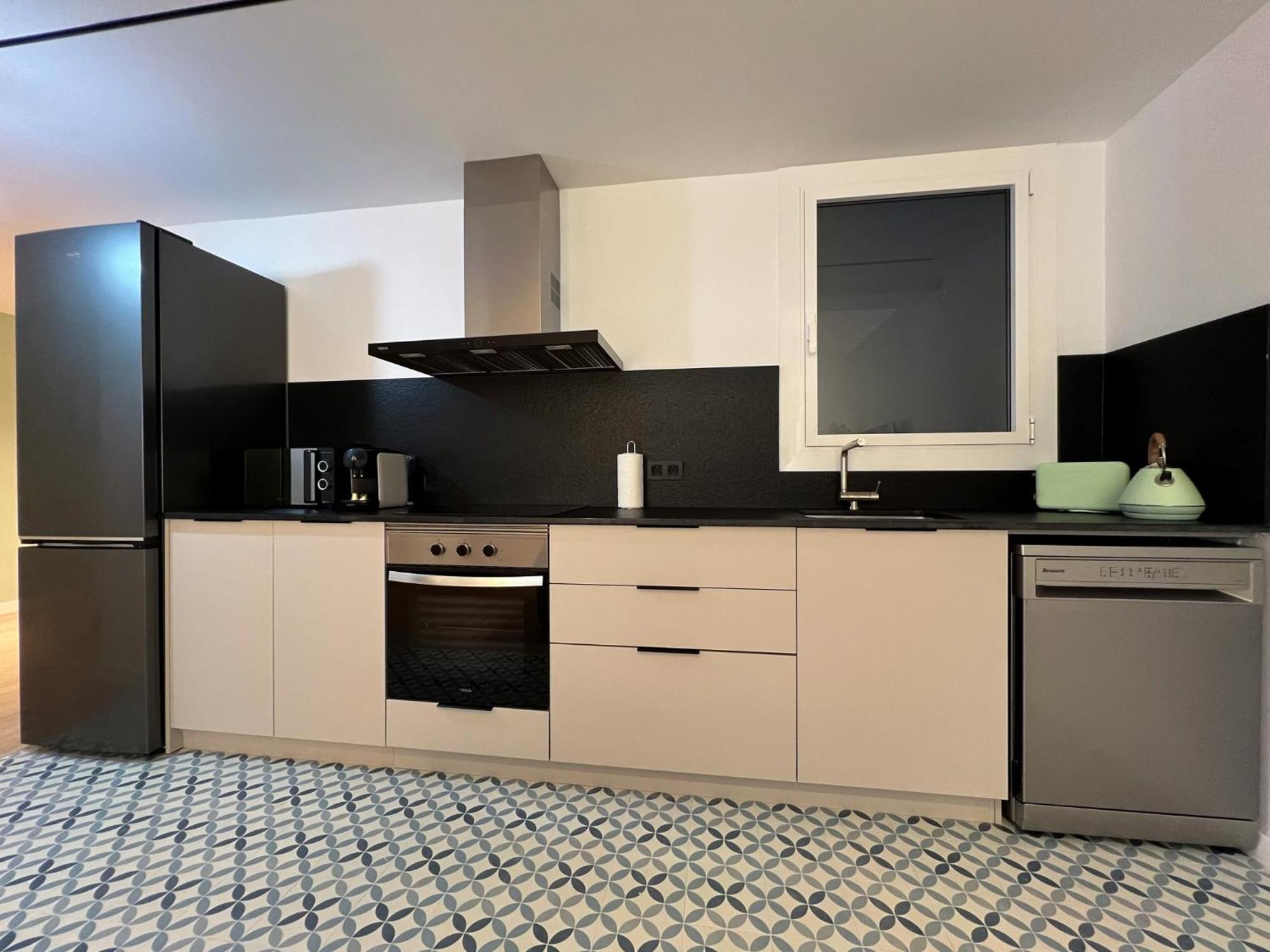 Apartamento U-nique Putxet