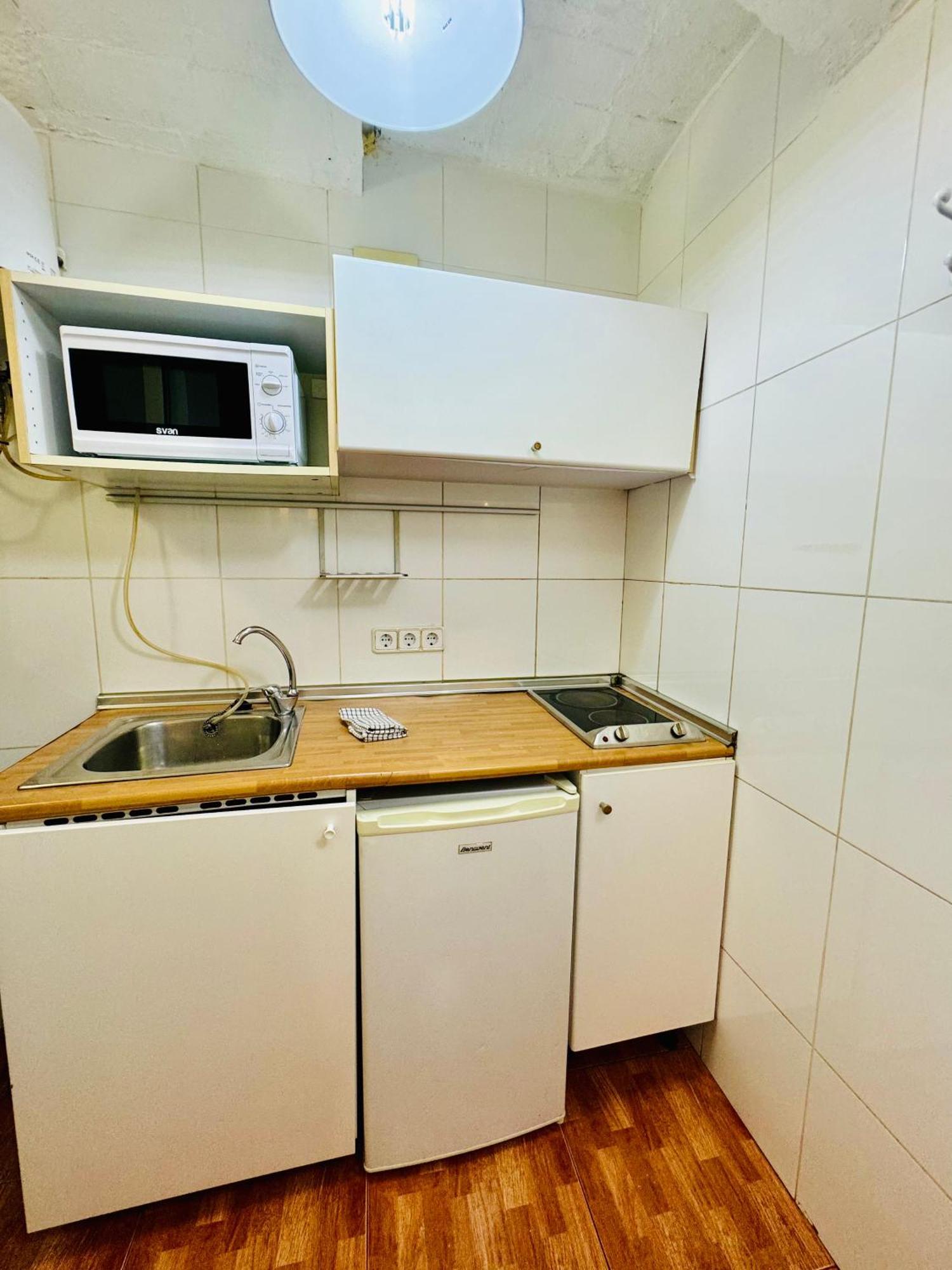O43 Center Barca 4 3 Apartamento Barcelona