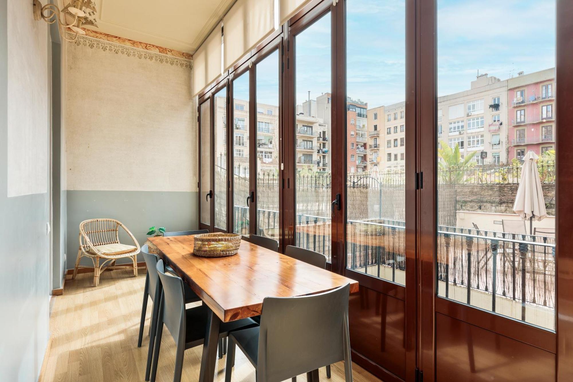 Apartamento Verdaguer By