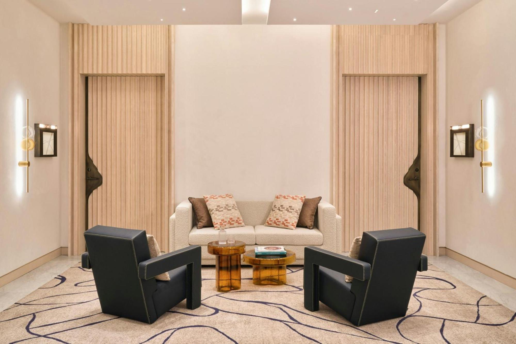 Arts Hotel Barcelona