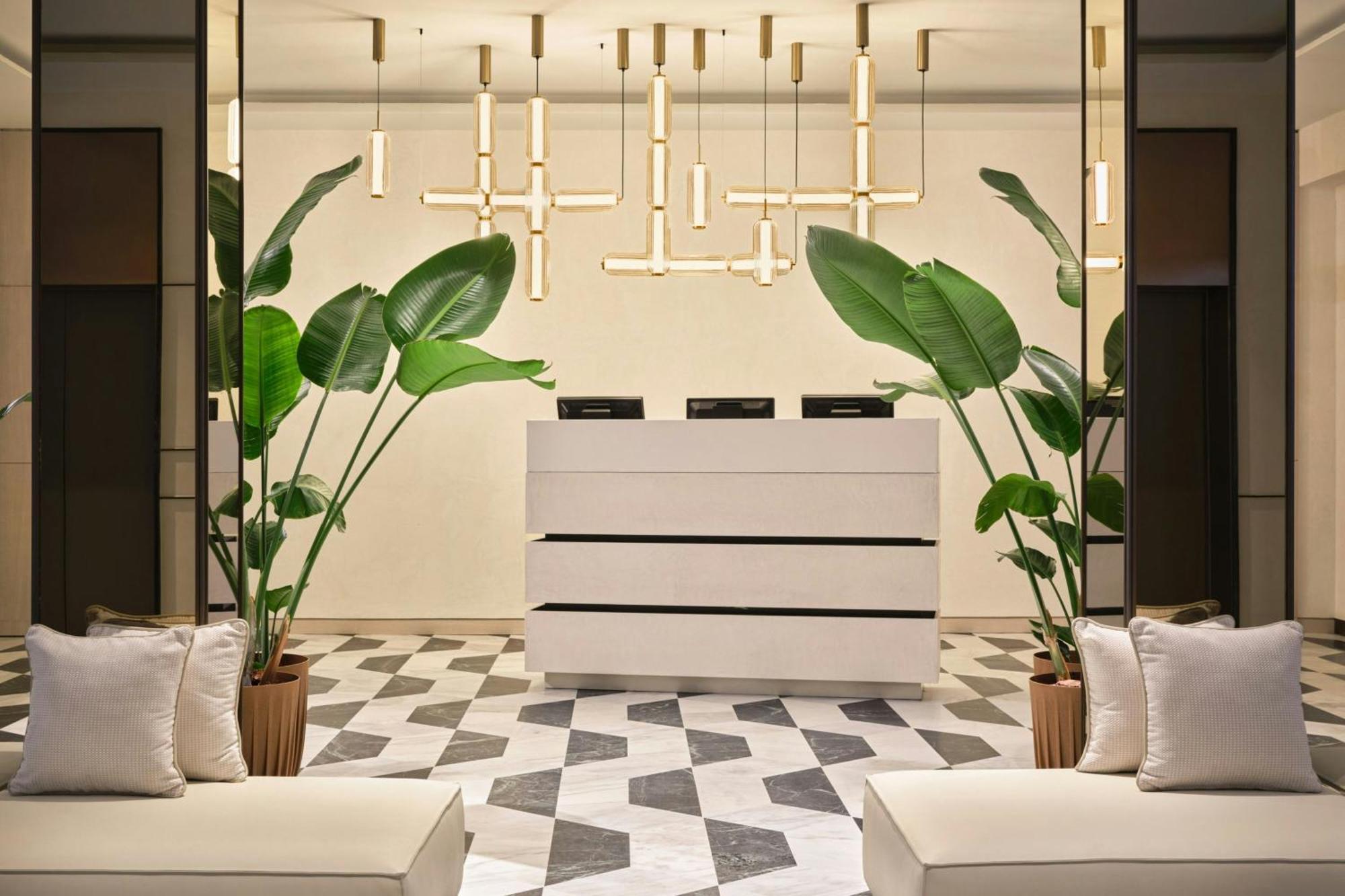 Arts 5* Barcelona