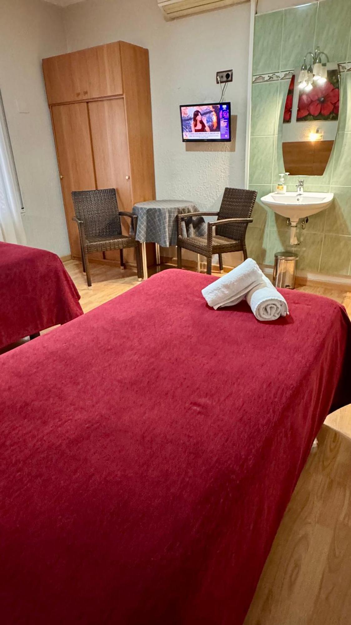 Laforja Guest house 3*